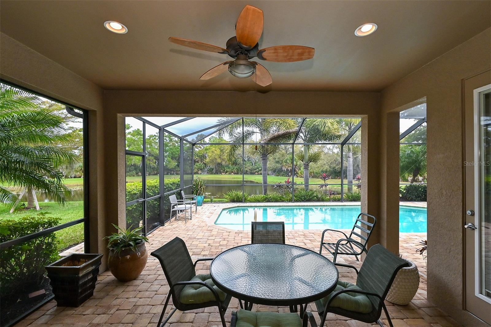 SANDHILL PRESERVE - Residential