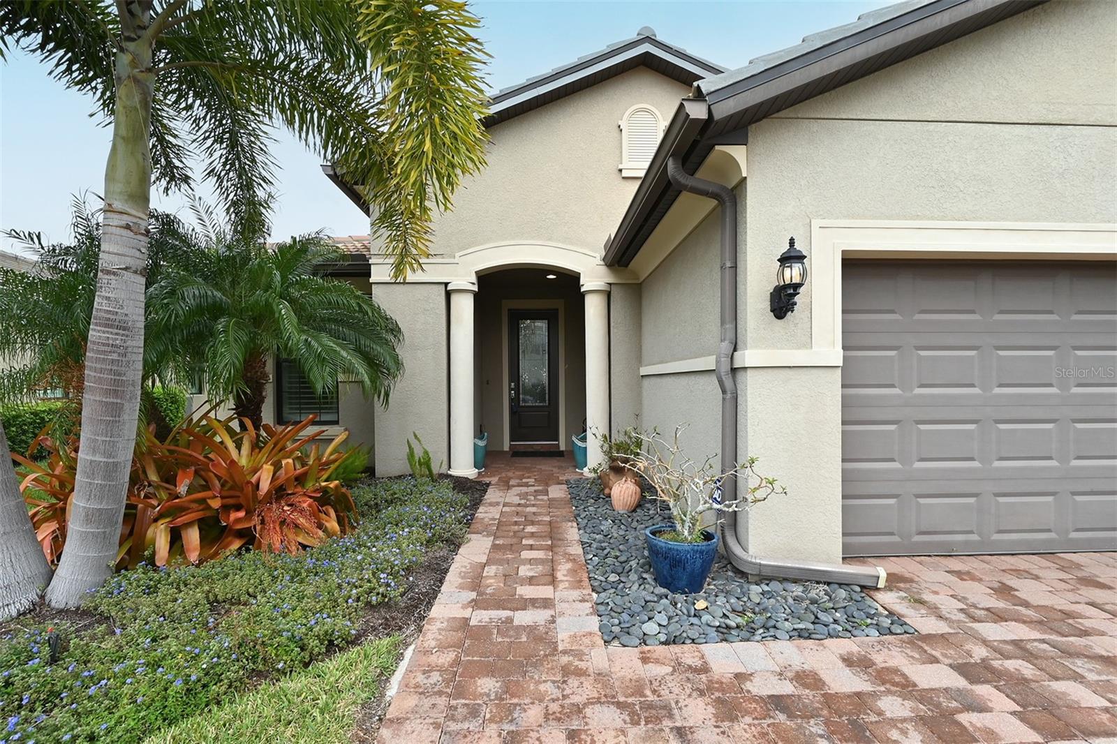 SANDHILL PRESERVE - Residential