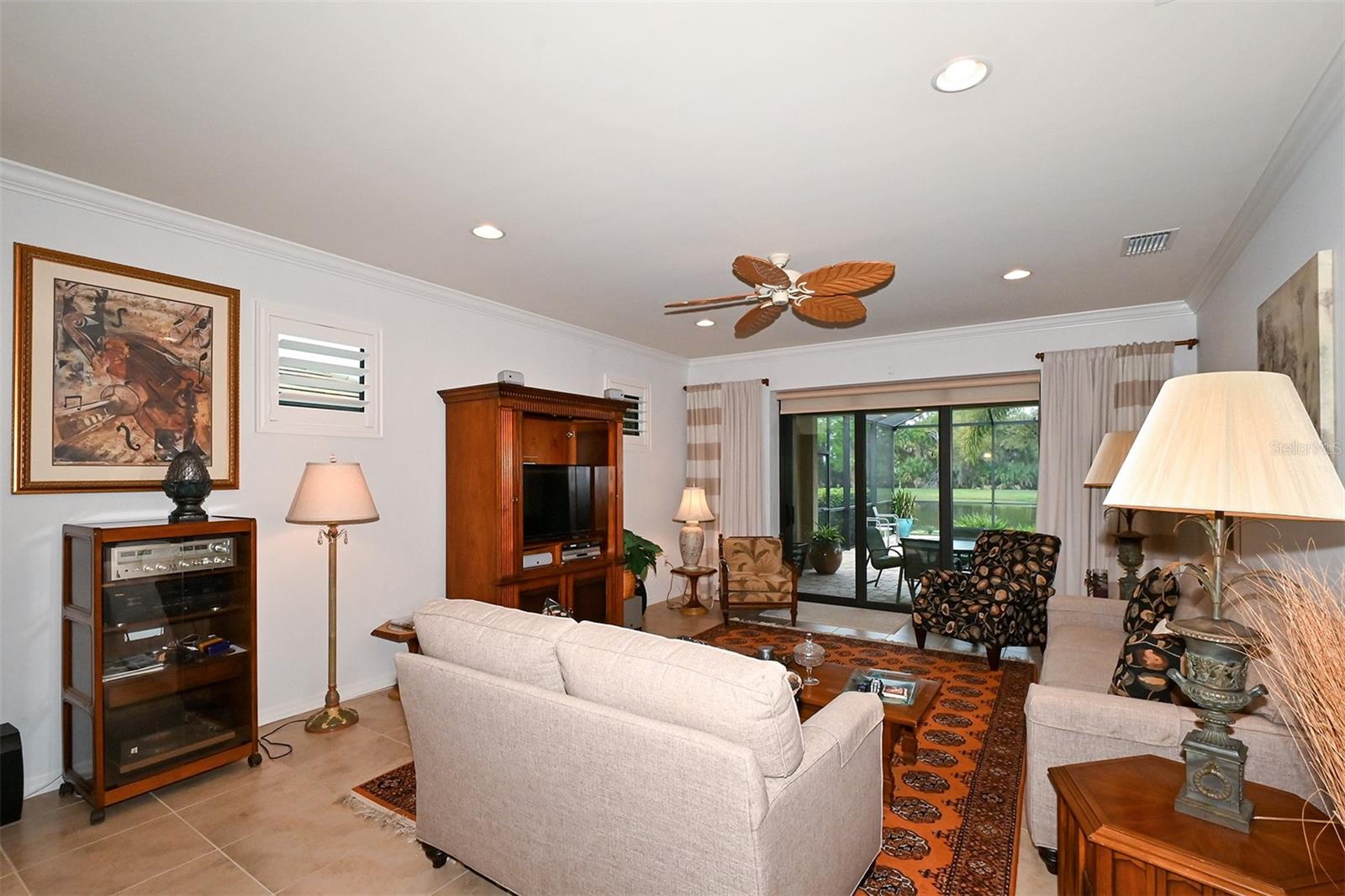 SANDHILL PRESERVE - Residential