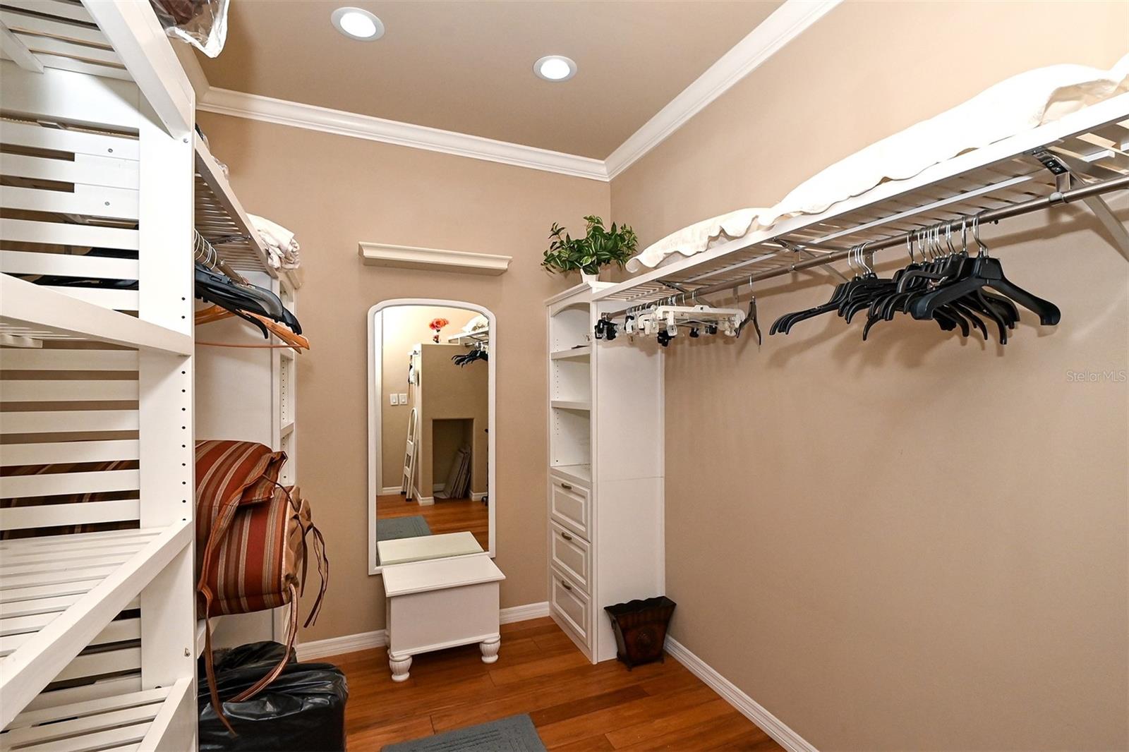 SANDHILL PRESERVE - Residential