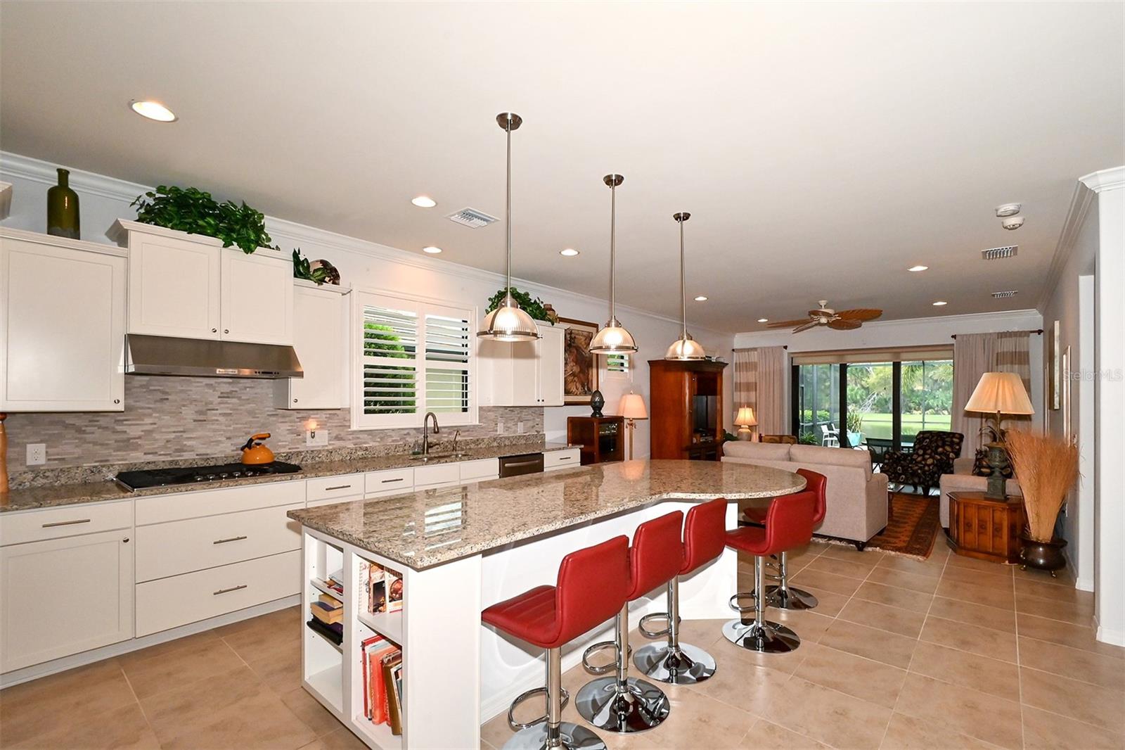 SANDHILL PRESERVE - Residential