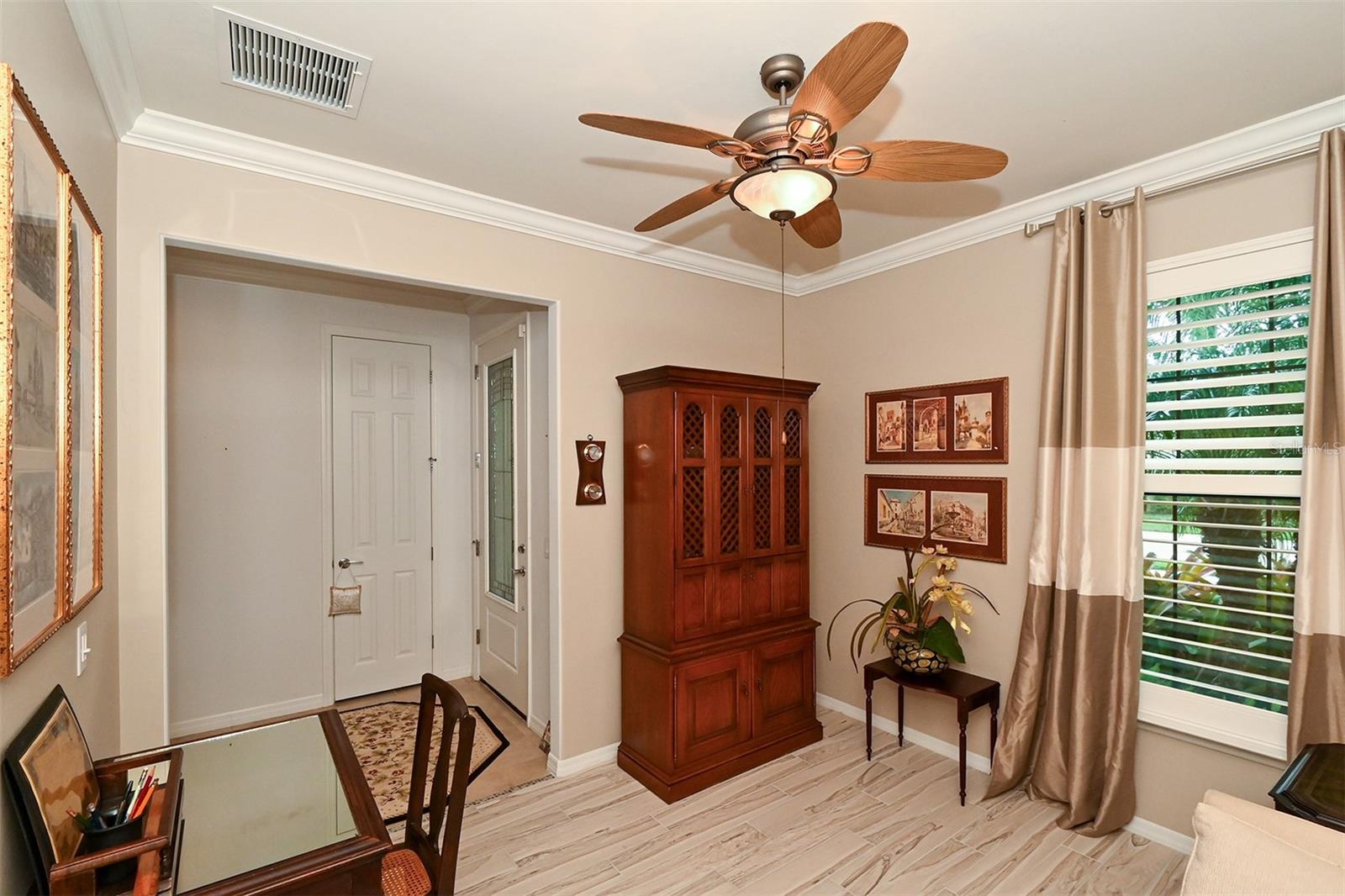 SANDHILL PRESERVE - Residential