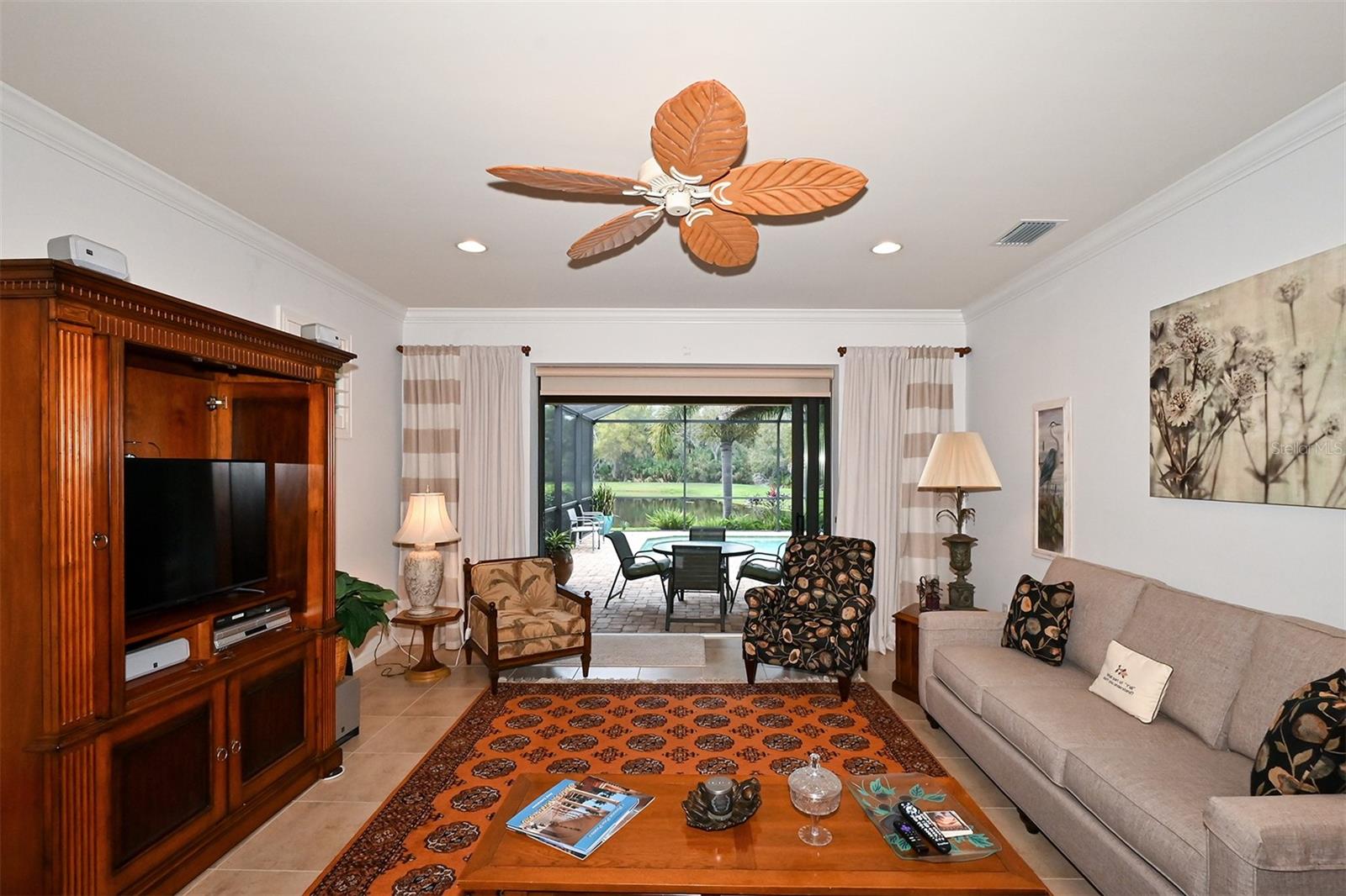 SANDHILL PRESERVE - Residential