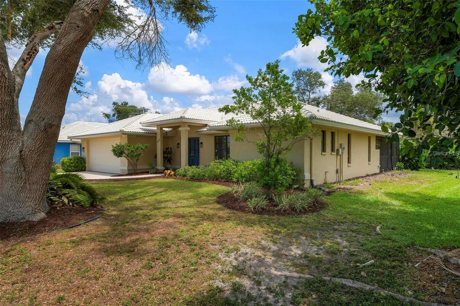 SORRENTO EAST - Residential Lease