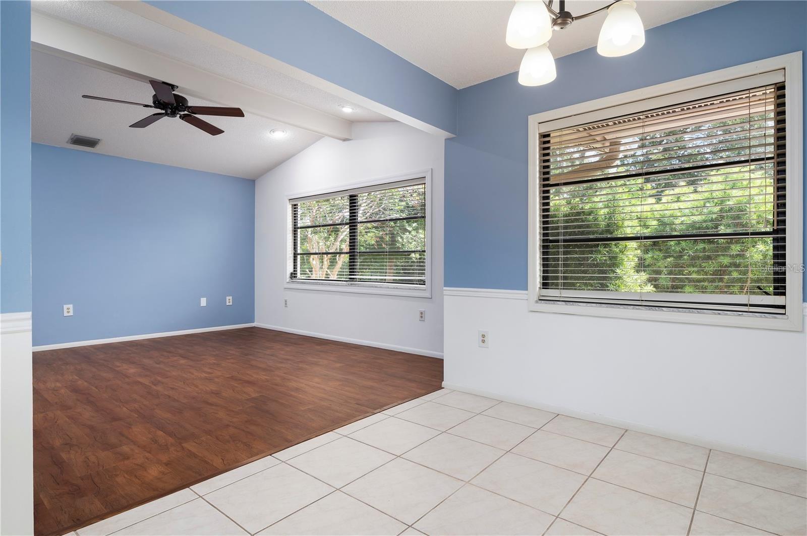 SORRENTO EAST - Residential Lease