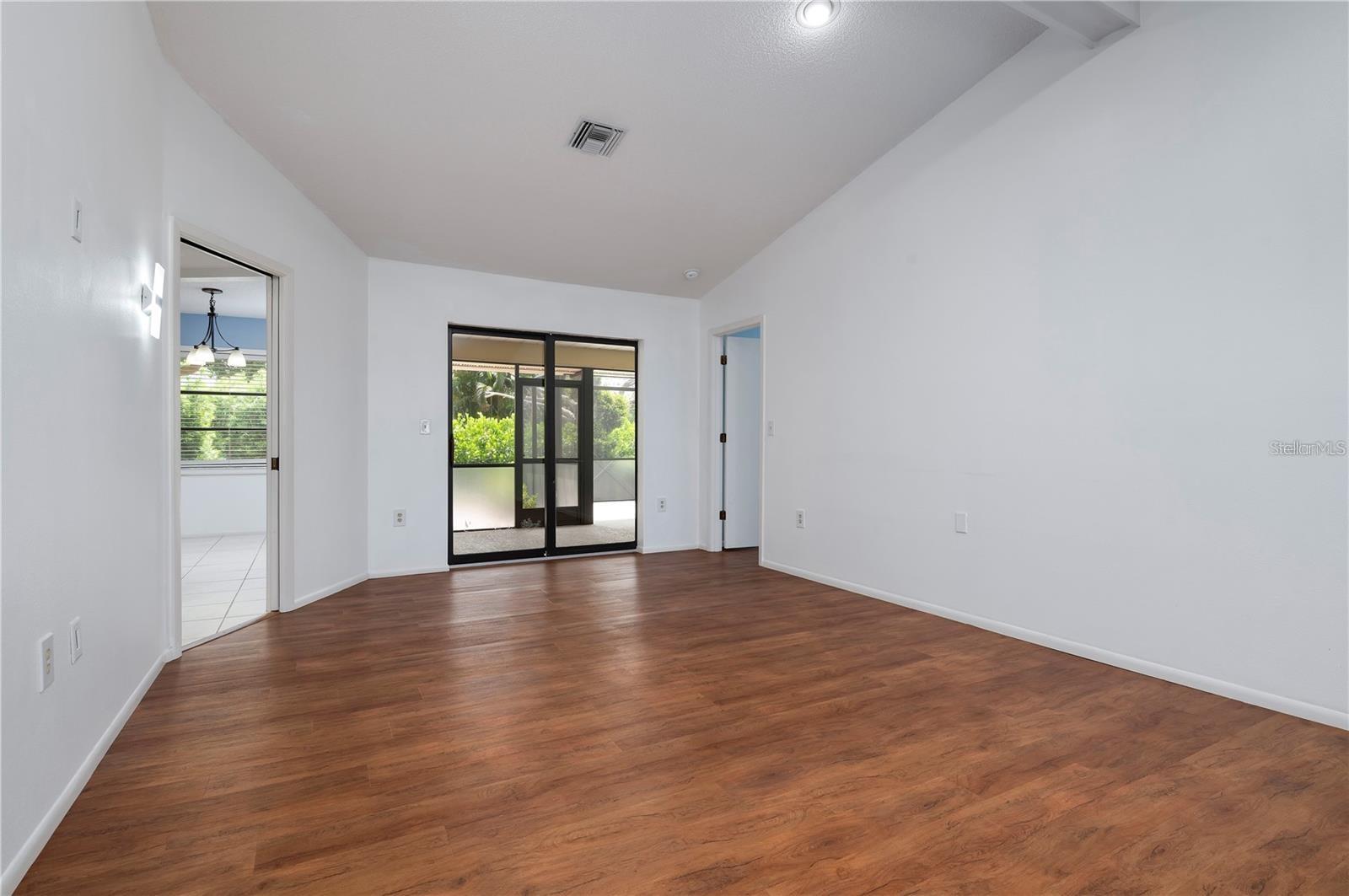 SORRENTO EAST - Residential Lease