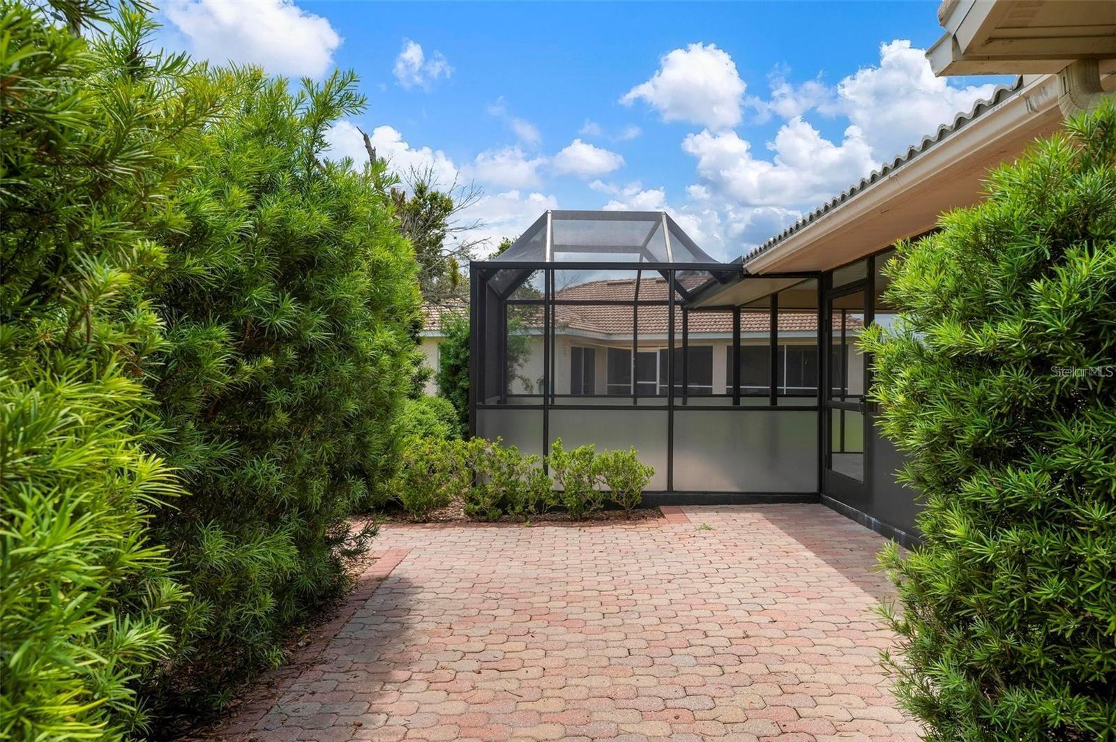 SORRENTO EAST - Residential Lease