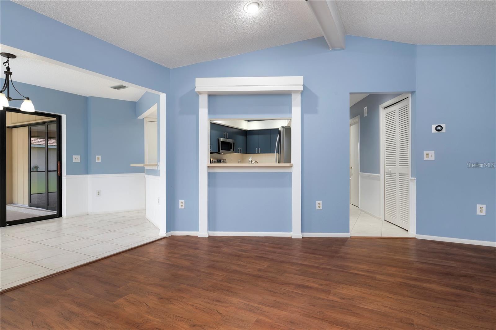 SORRENTO EAST - Residential Lease