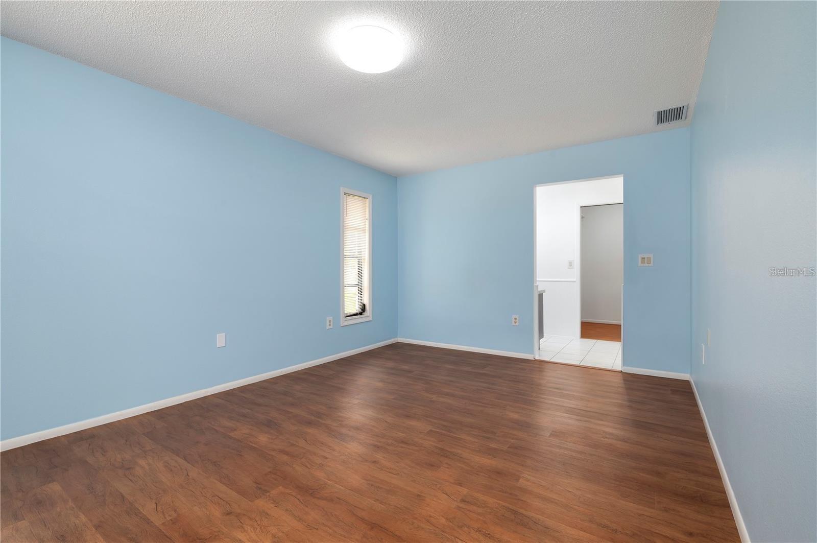 SORRENTO EAST - Residential Lease