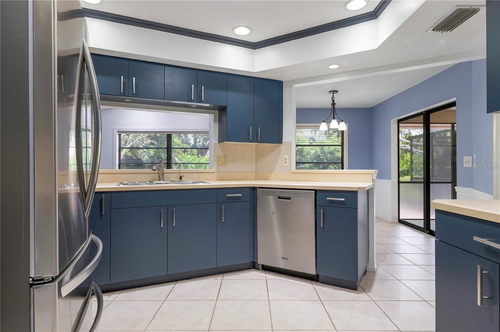 SORRENTO EAST - Residential Lease