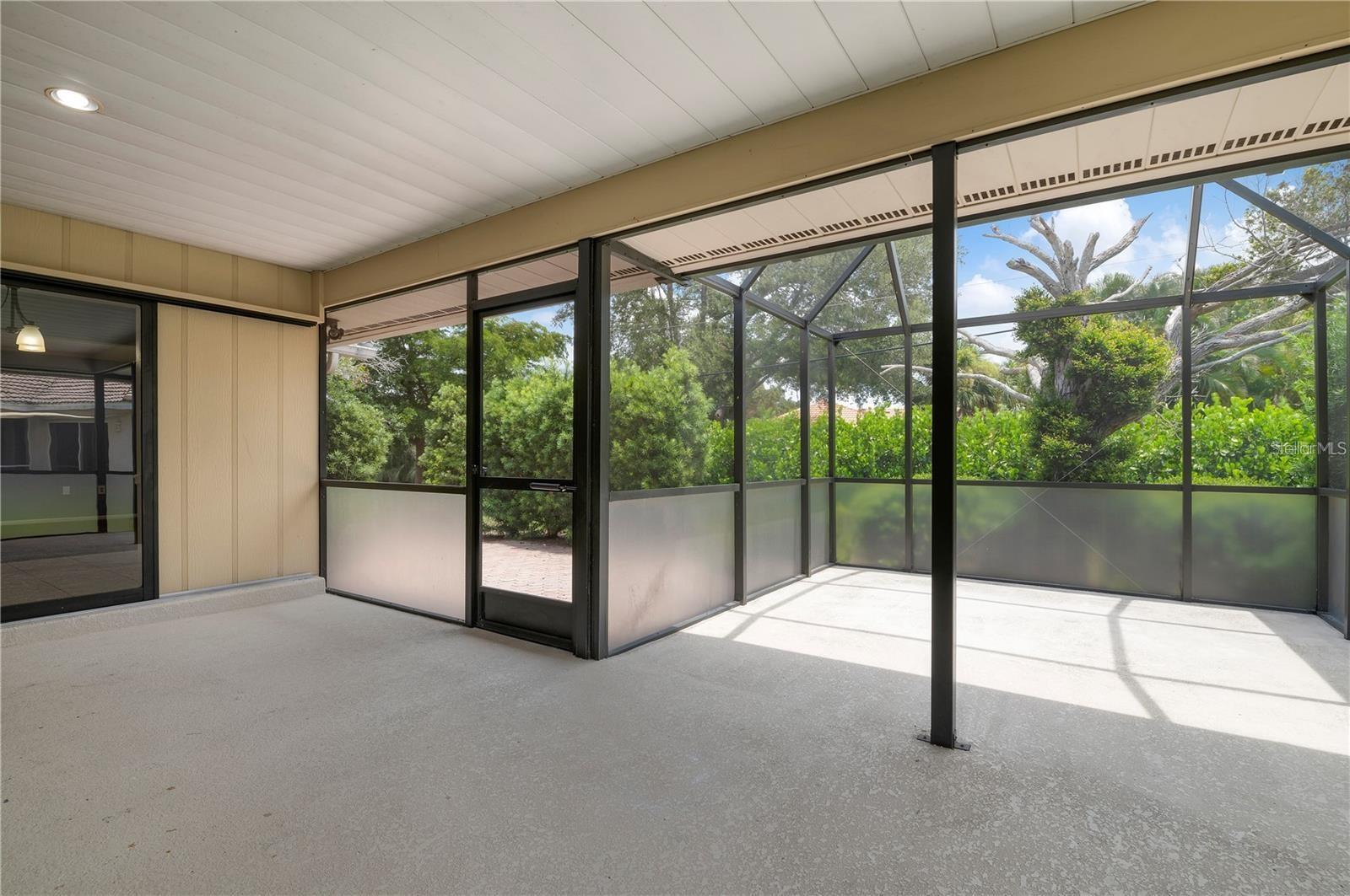 SORRENTO EAST - Residential Lease