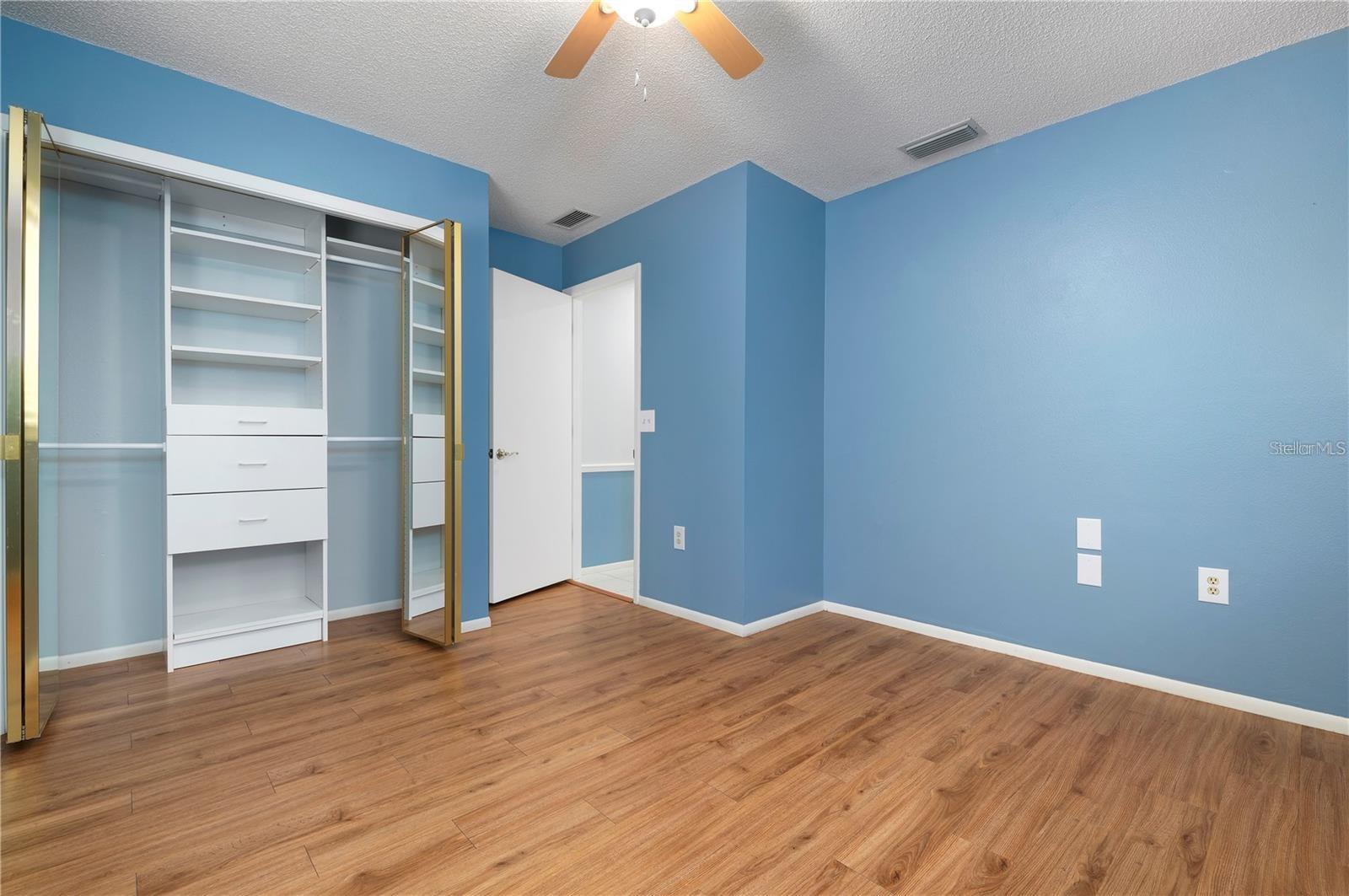 SORRENTO EAST - Residential Lease