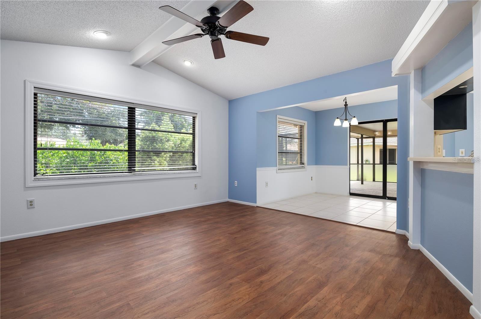 SORRENTO EAST - Residential Lease