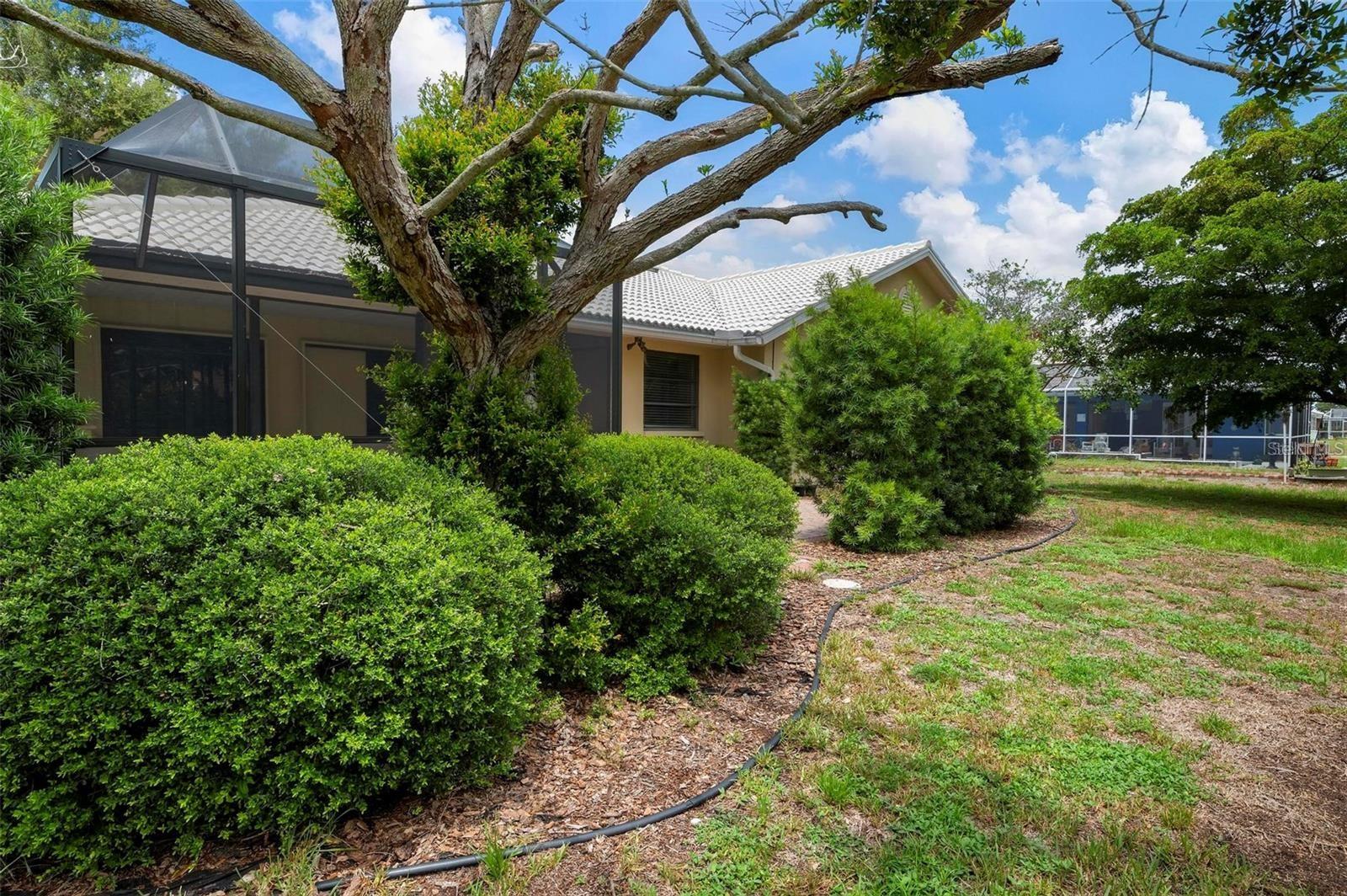 SORRENTO EAST - Residential Lease