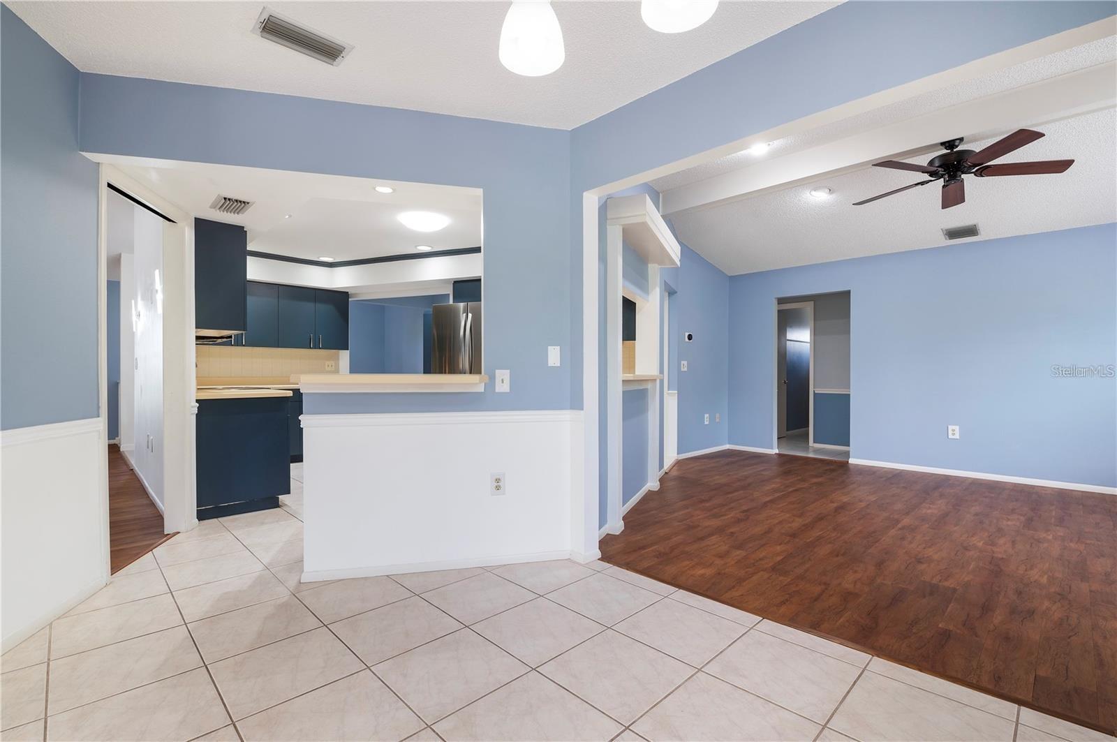 SORRENTO EAST - Residential Lease