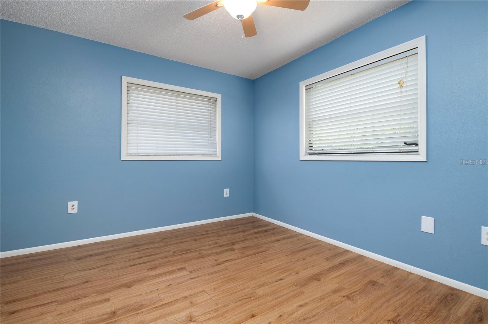 SORRENTO EAST - Residential Lease