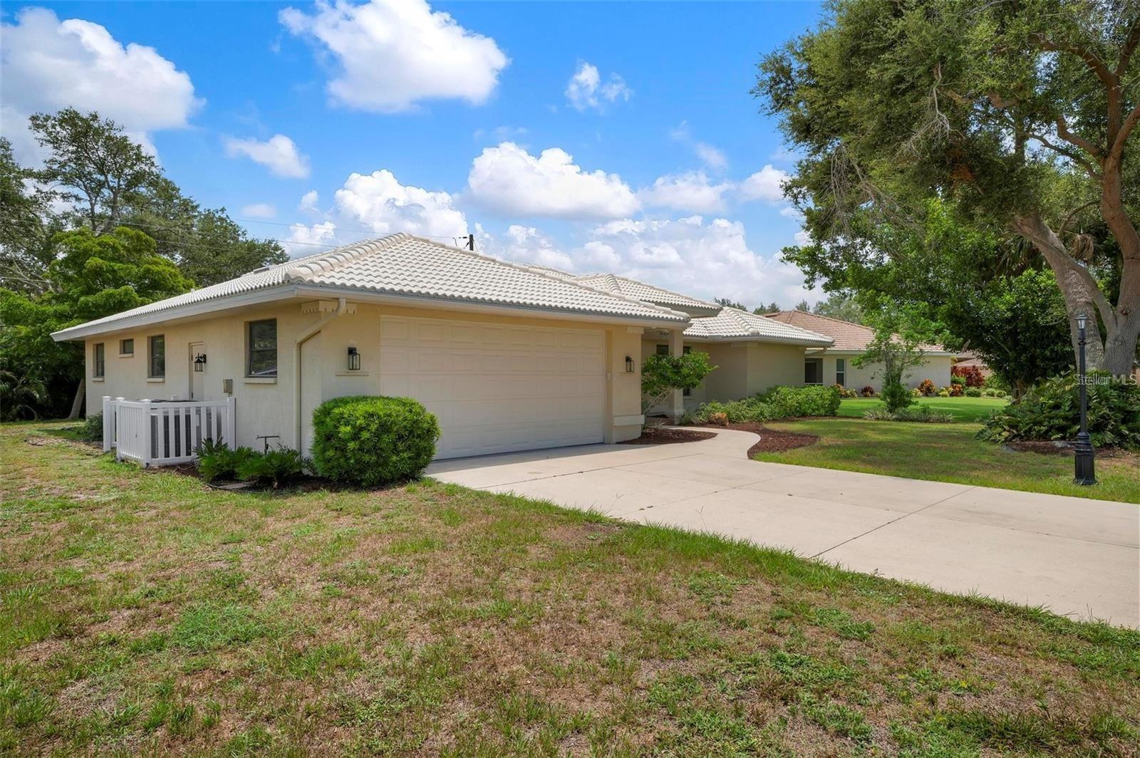 SORRENTO EAST - Residential Lease