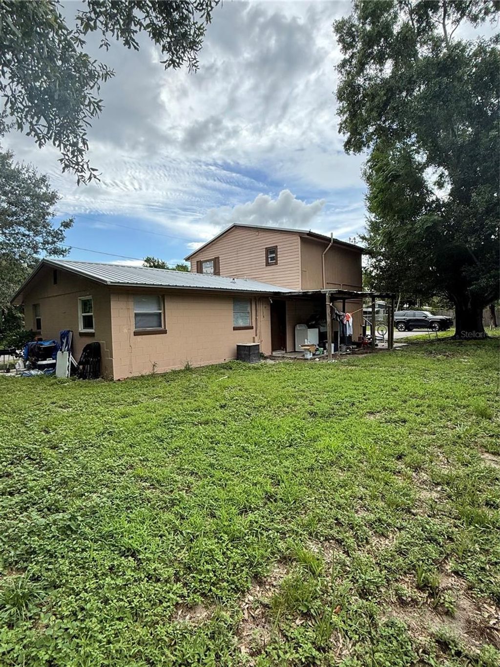 Photo of 4570 Transport Road, Bartow, FL 33830 (MLS # P4935631)