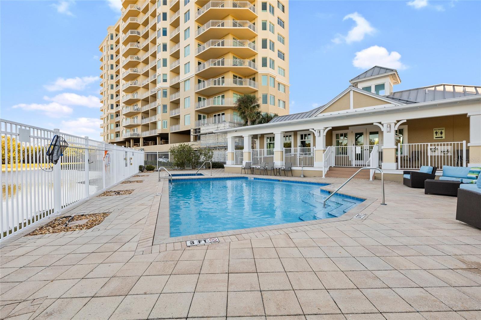 MANGROVE CAY I CONDO - Residential