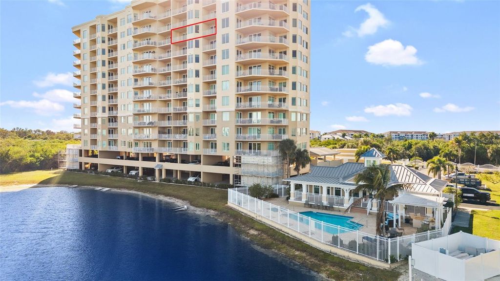 Photo of 10851 Mangrove Cay Lane NE #1112, St Petersburg, FL 33716 (MLS # TB8482796)