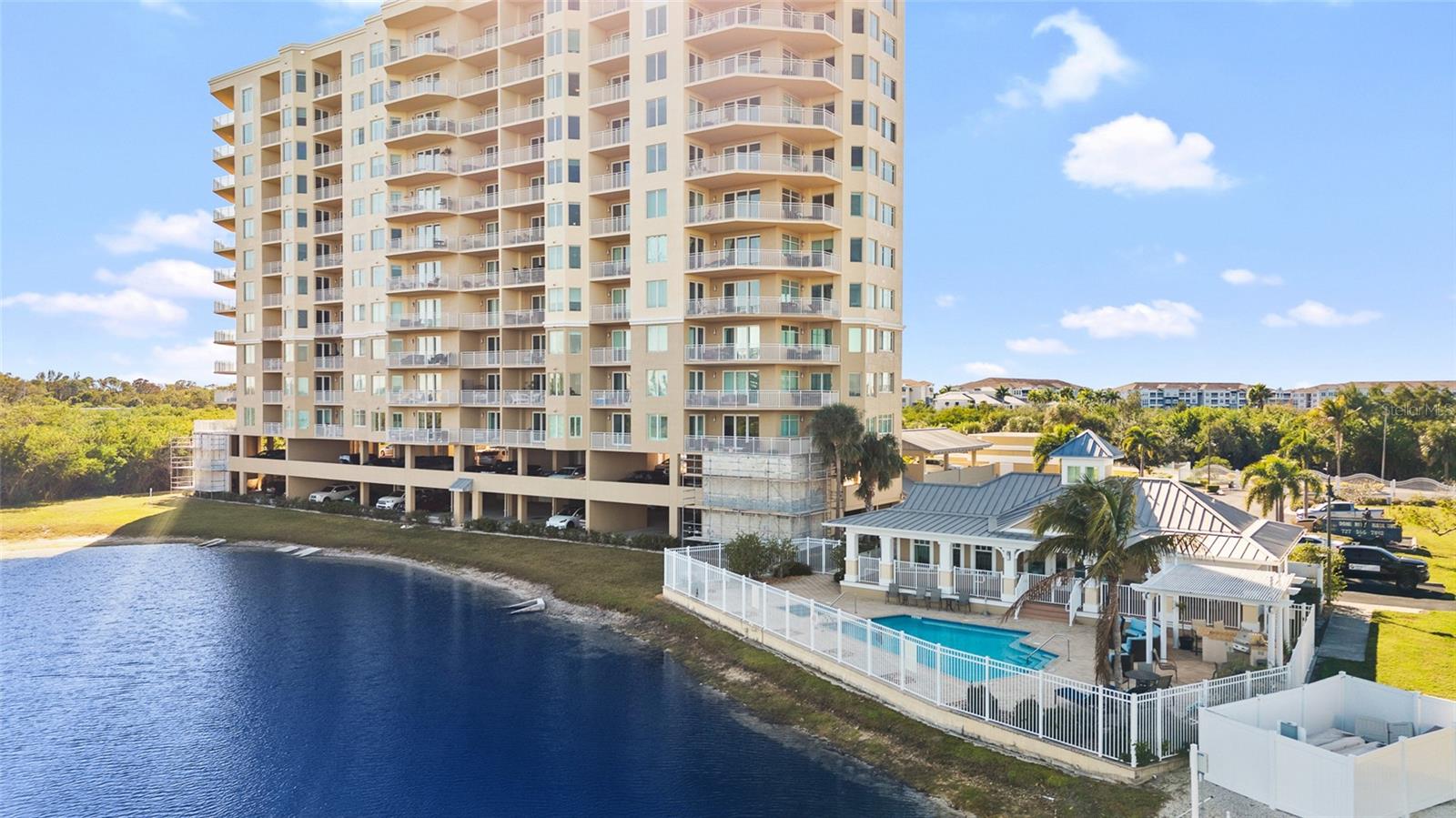 MANGROVE CAY I CONDO - Residential