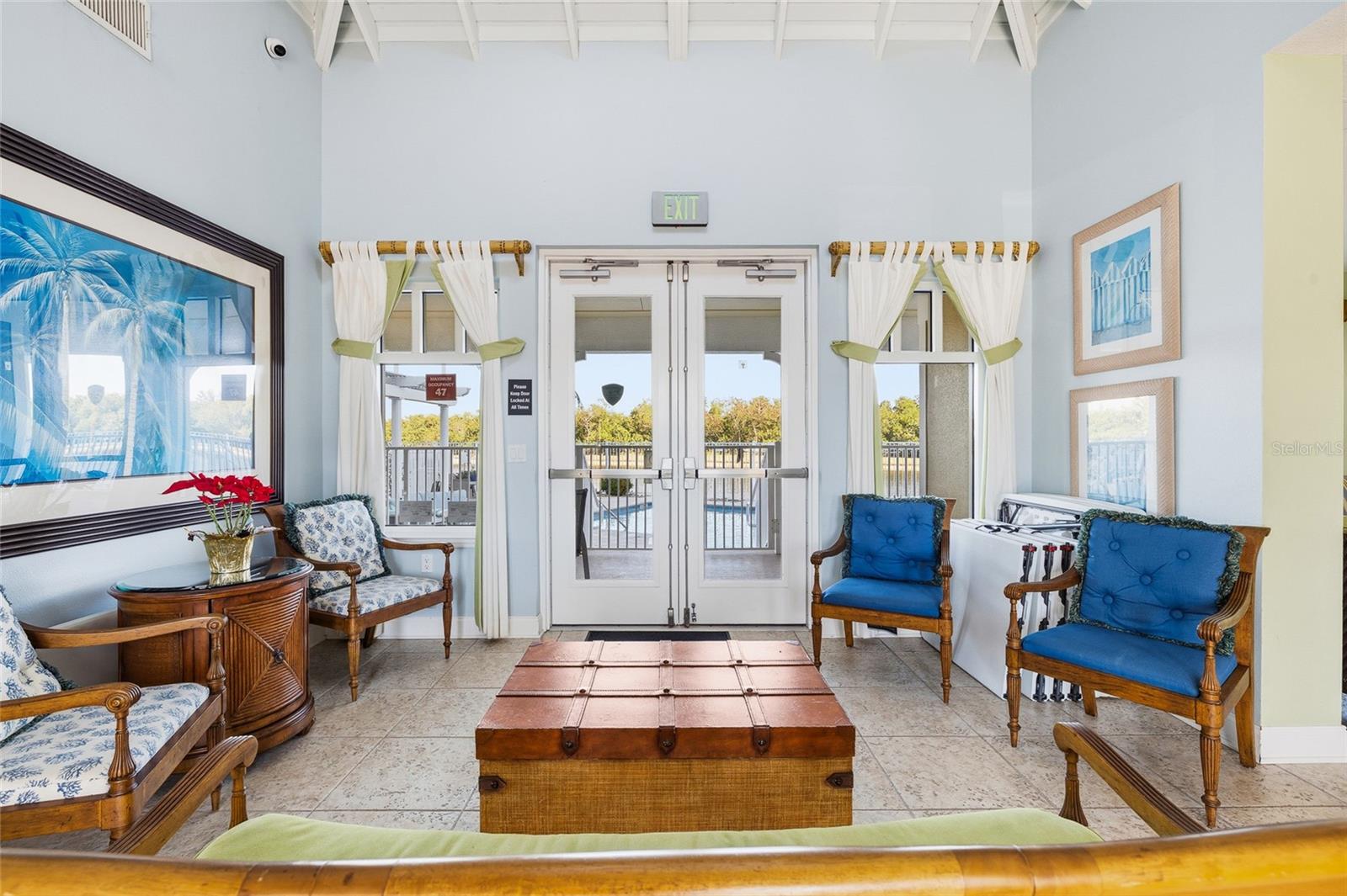 MANGROVE CAY I CONDO - Residential