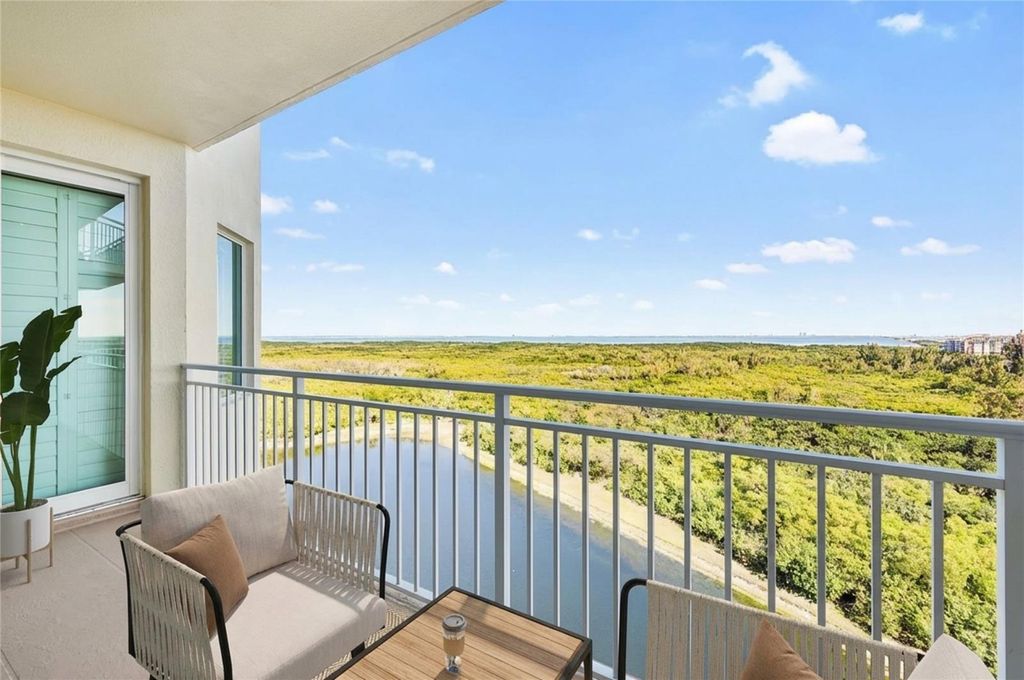 Photo of 10851 Mangrove Cay Lane NE #1112, St Petersburg, FL 33716 (MLS # TB8482796)