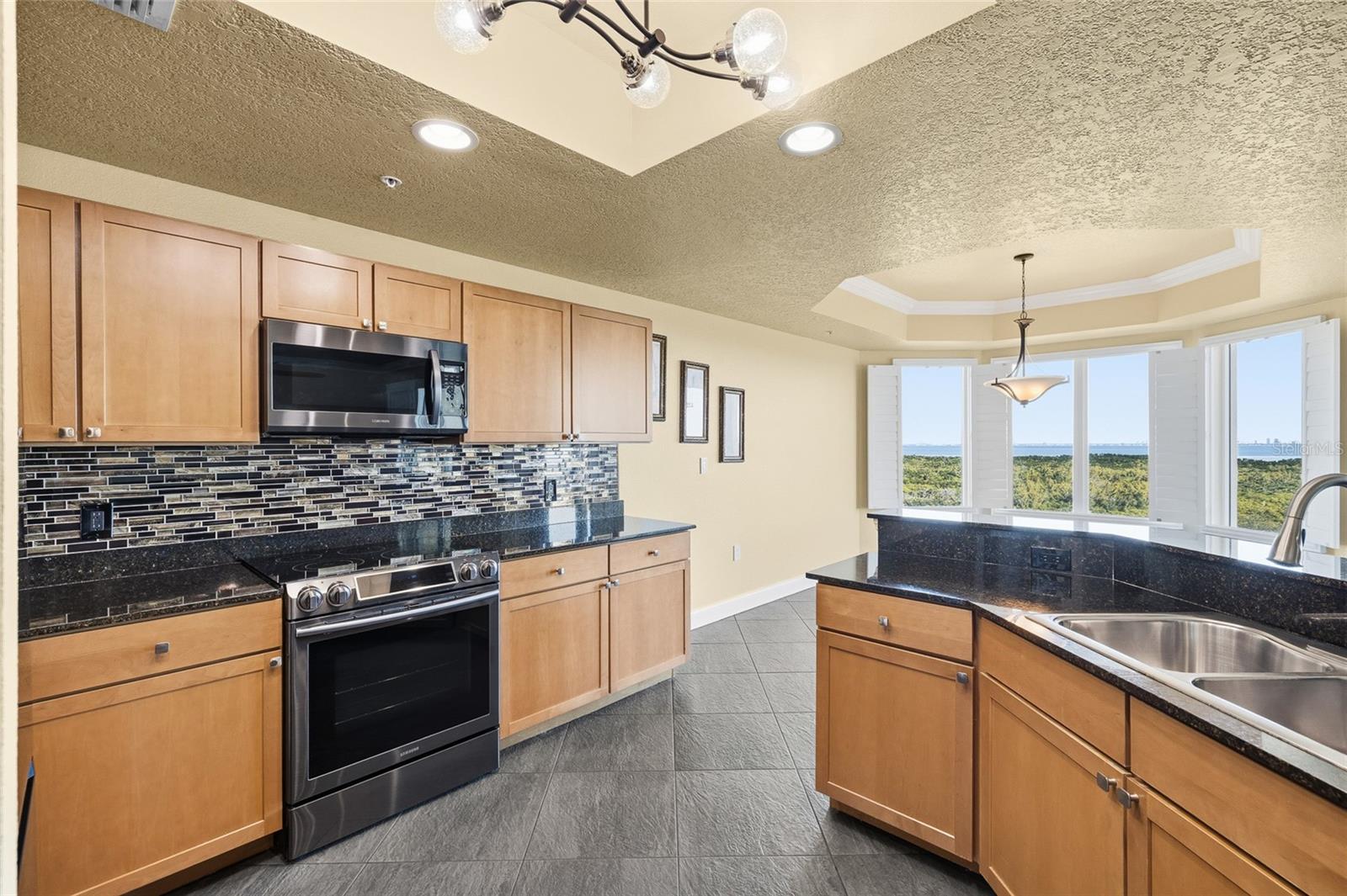 MANGROVE CAY I CONDO - Residential