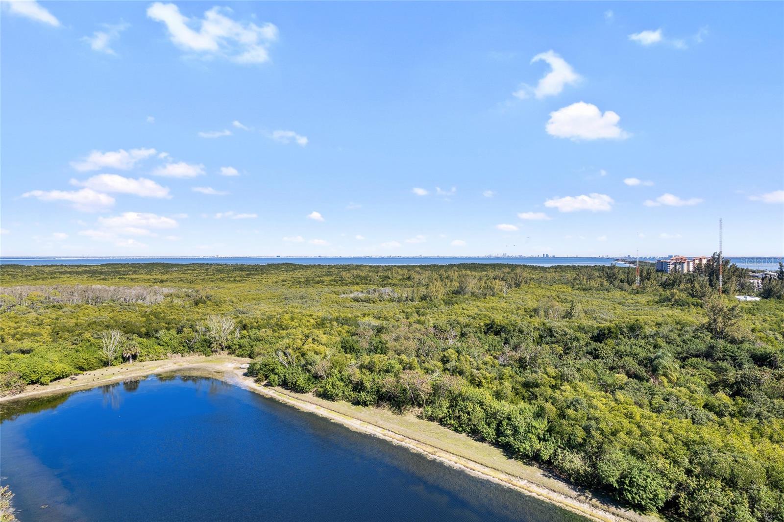 MANGROVE CAY I CONDO - Residential