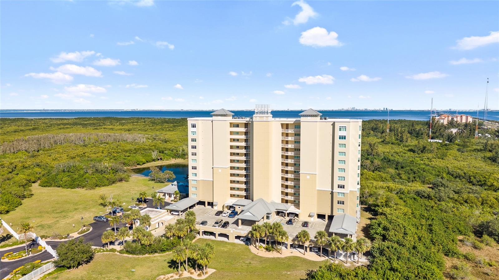 MANGROVE CAY I CONDO - Residential