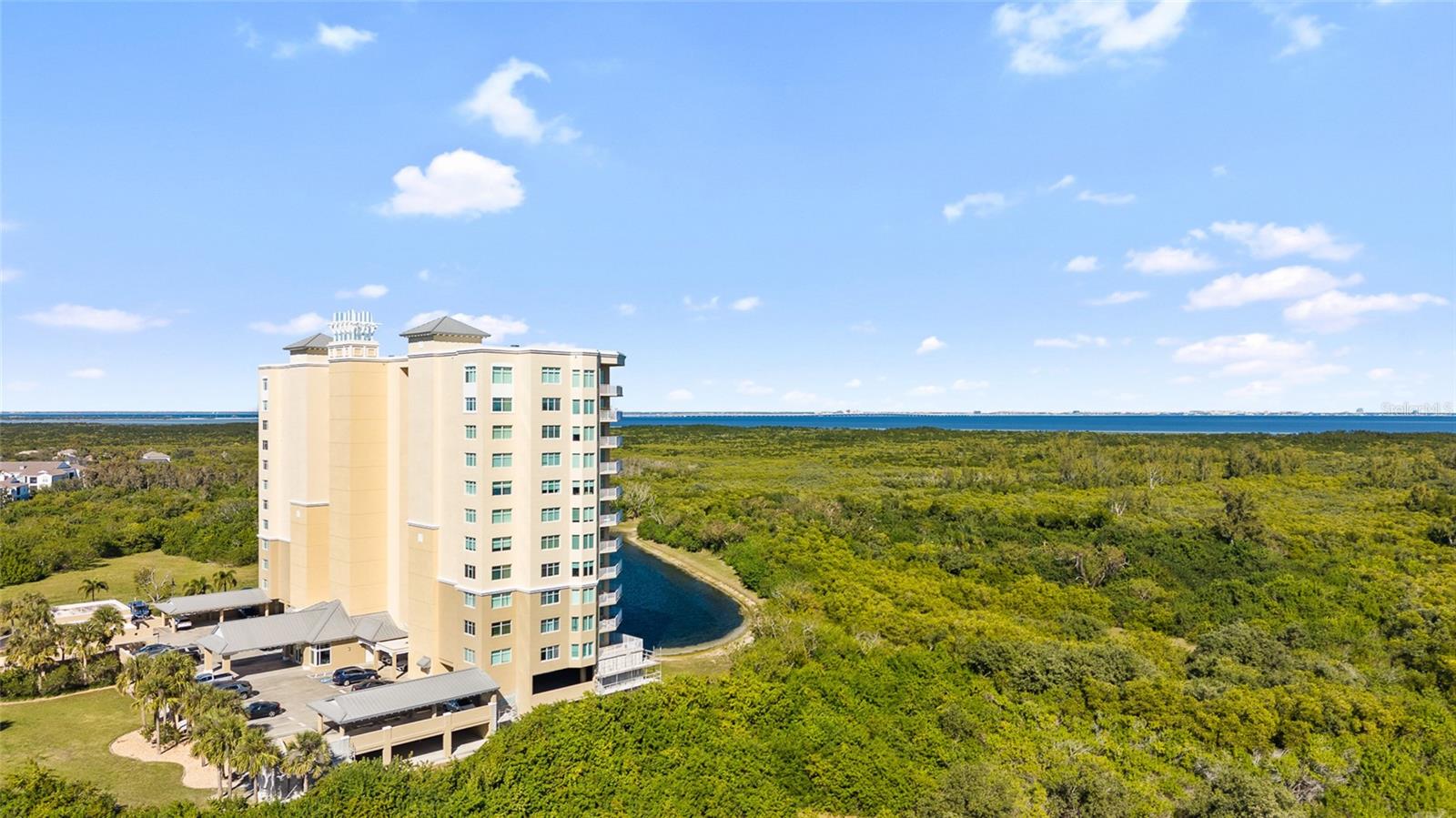 MANGROVE CAY I CONDO - Residential