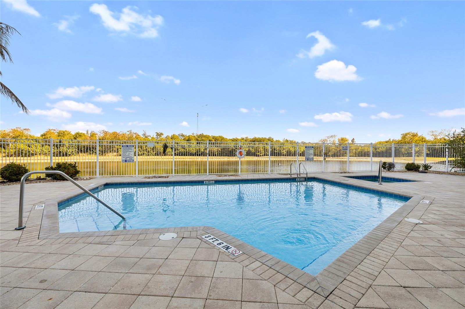 MANGROVE CAY I CONDO - Residential