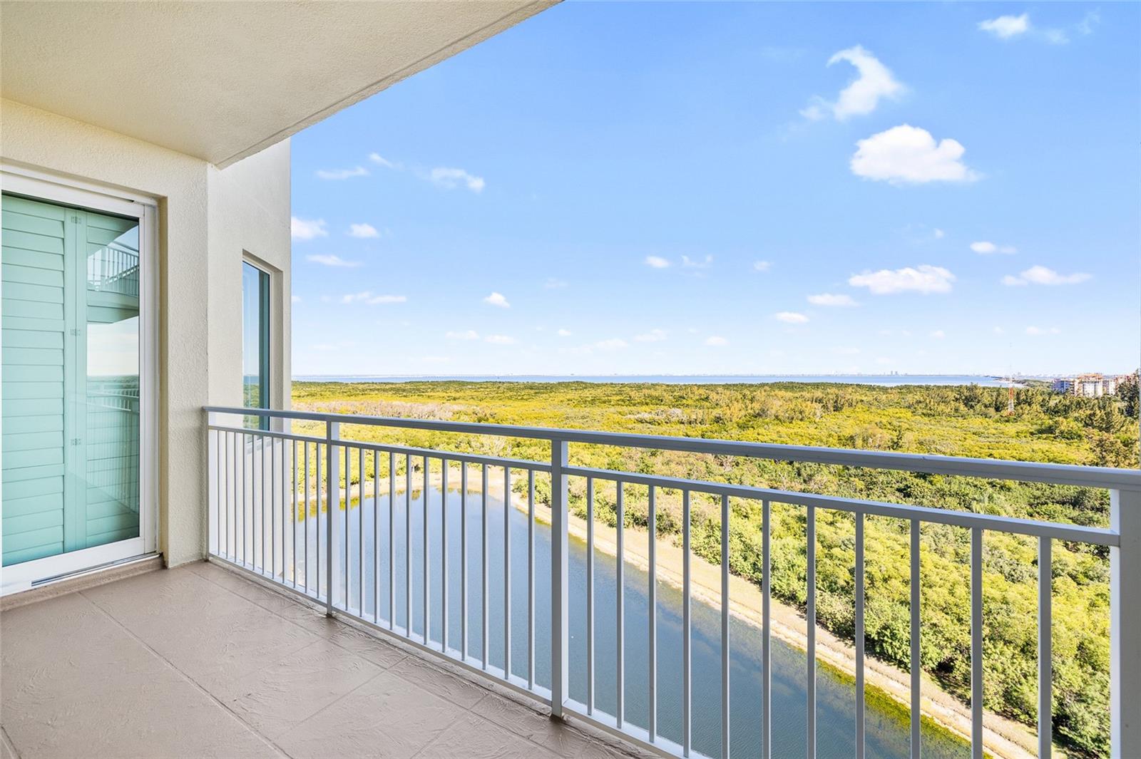 MANGROVE CAY I CONDO - Residential