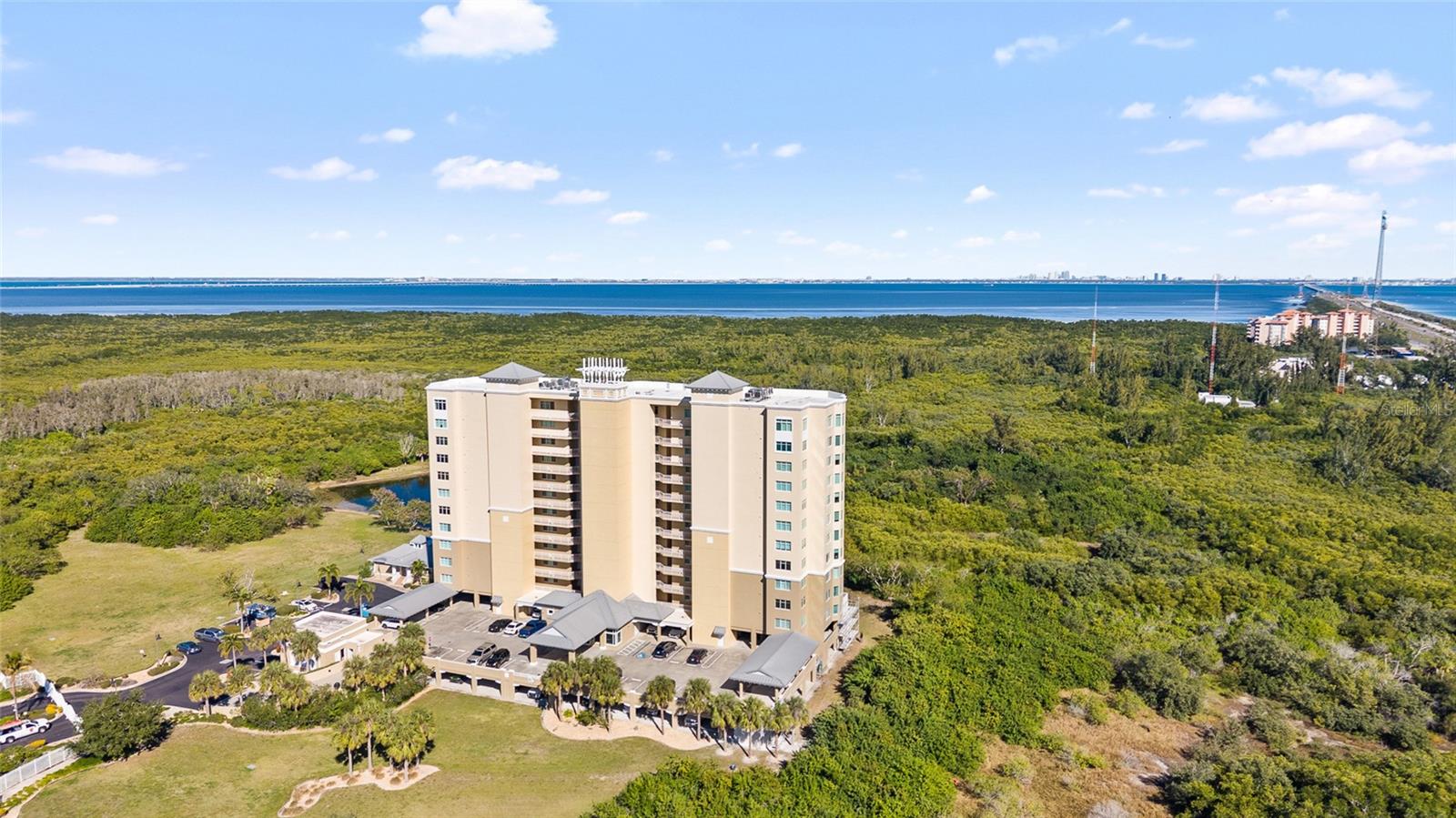 MANGROVE CAY I CONDO - Residential