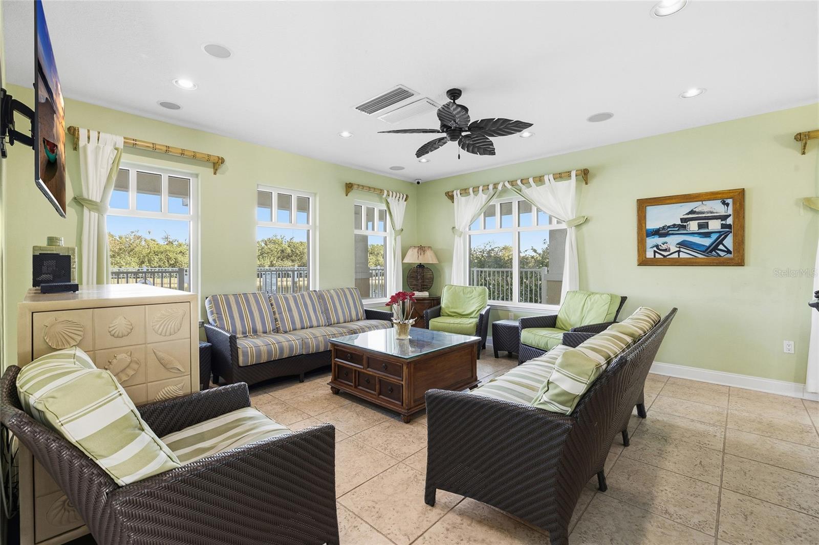 MANGROVE CAY I CONDO - Residential