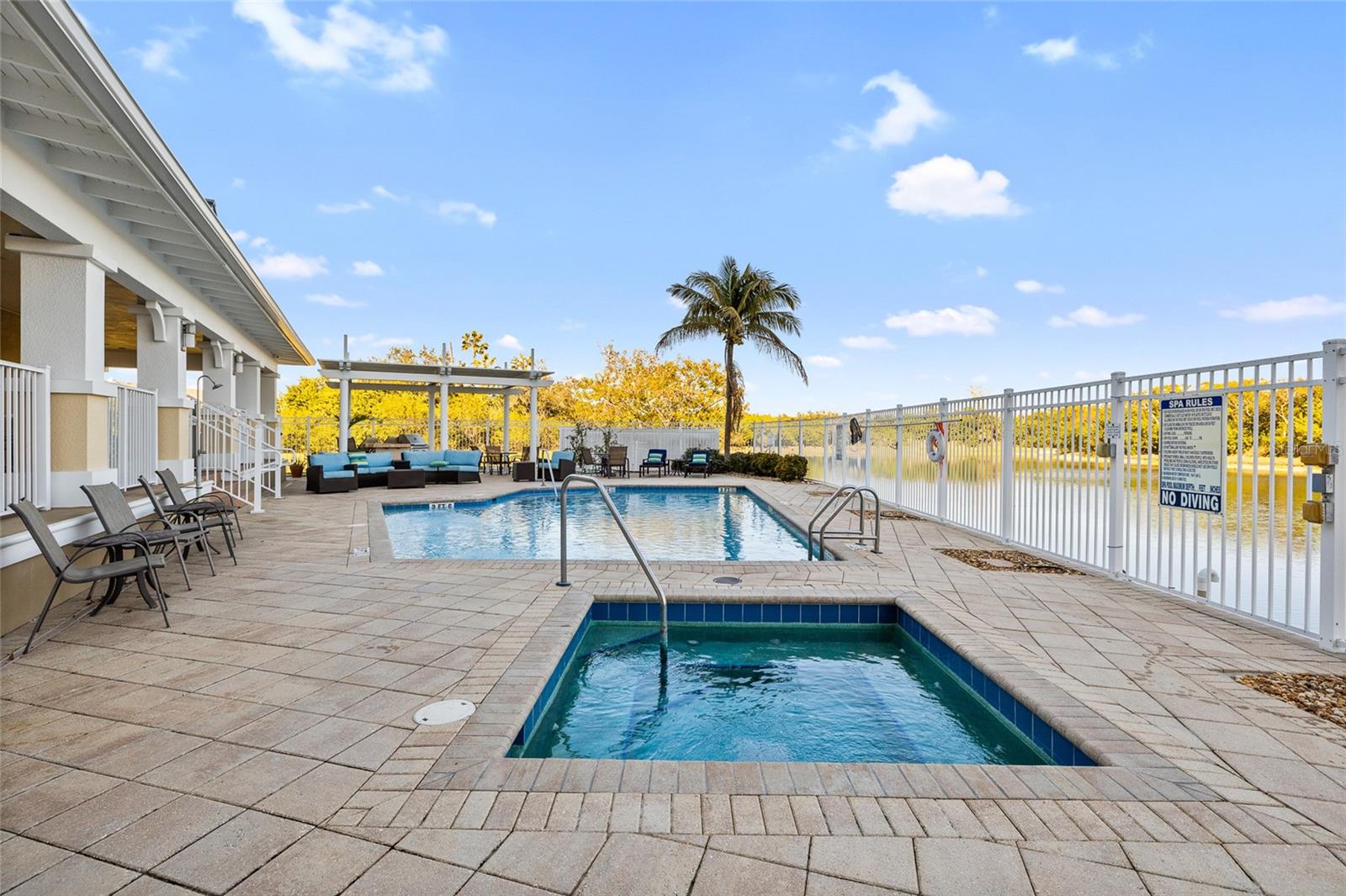 MANGROVE CAY I CONDO - Residential