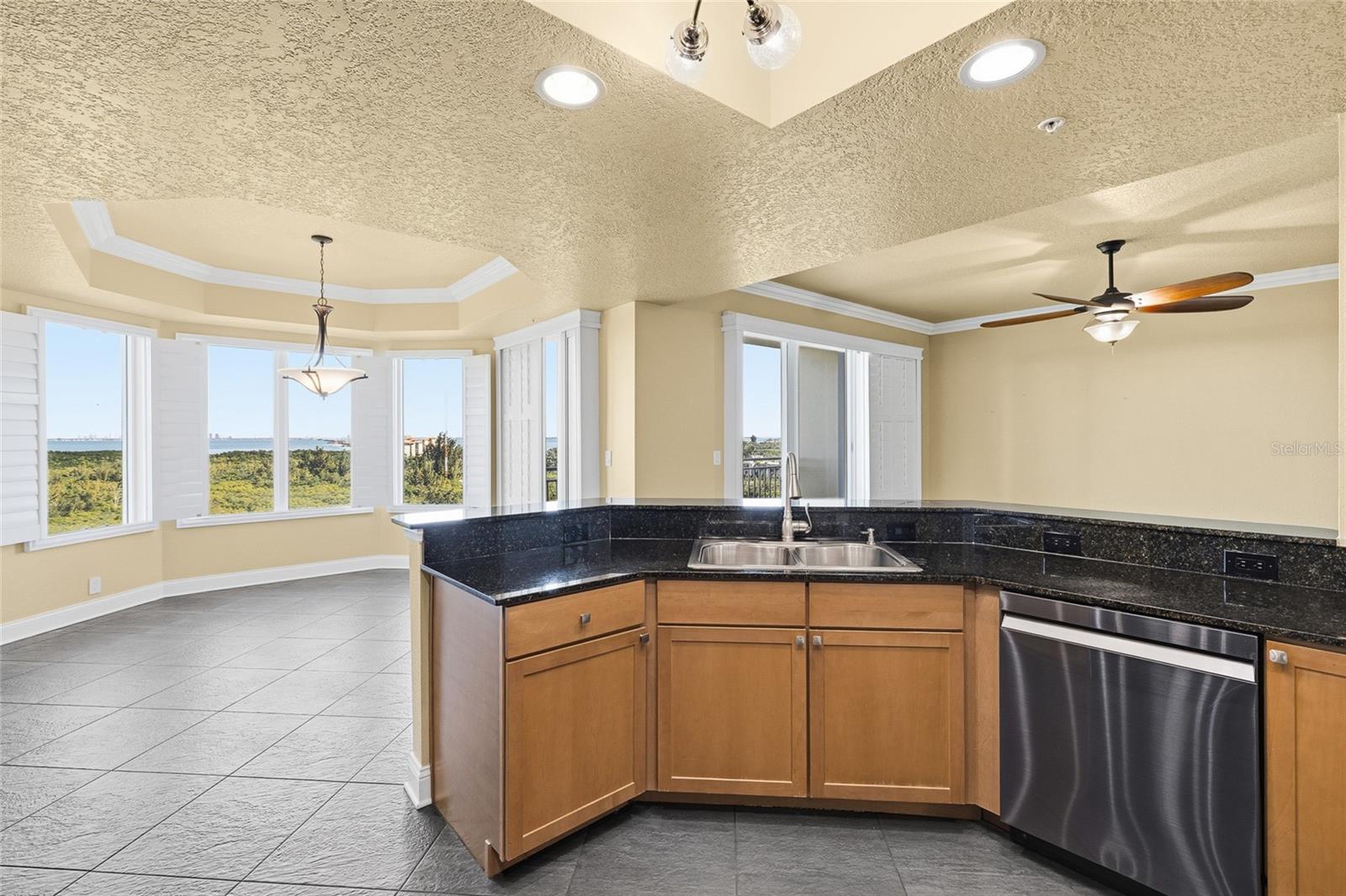 MANGROVE CAY I CONDO - Residential