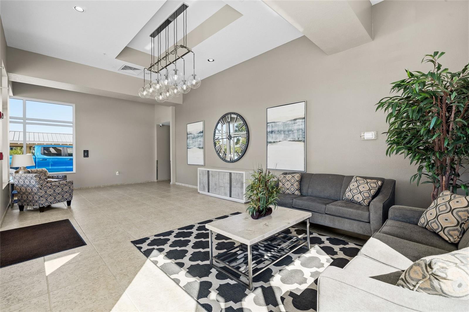 MANGROVE CAY I CONDO - Residential