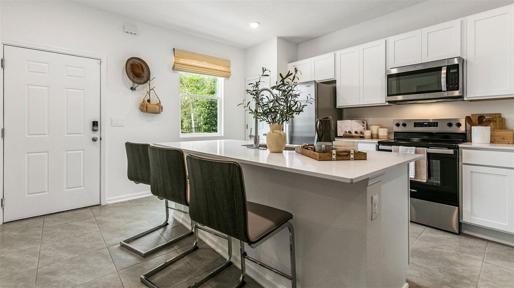 Photo of 328 Palmetto Ridge Road, St. Augustine, FL 32095 (MLS # FC318832)