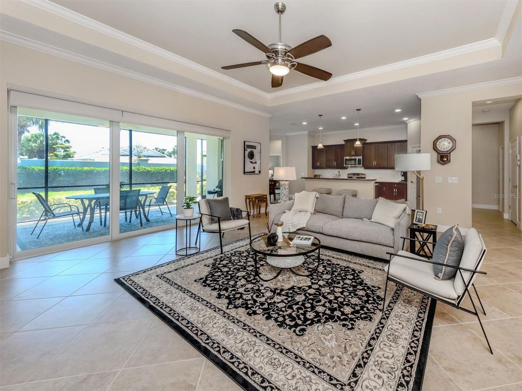 Photo of 353 Marsh Creek Road, Venice, FL 34292 (MLS # N6138506)
