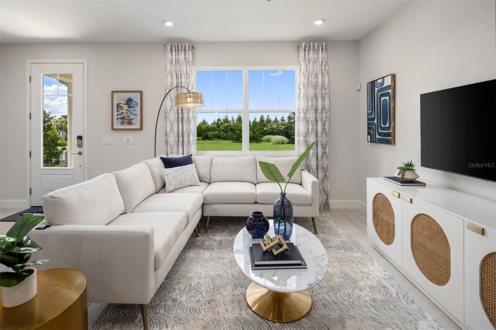 2911 CAMELLIA FLOWER STREET