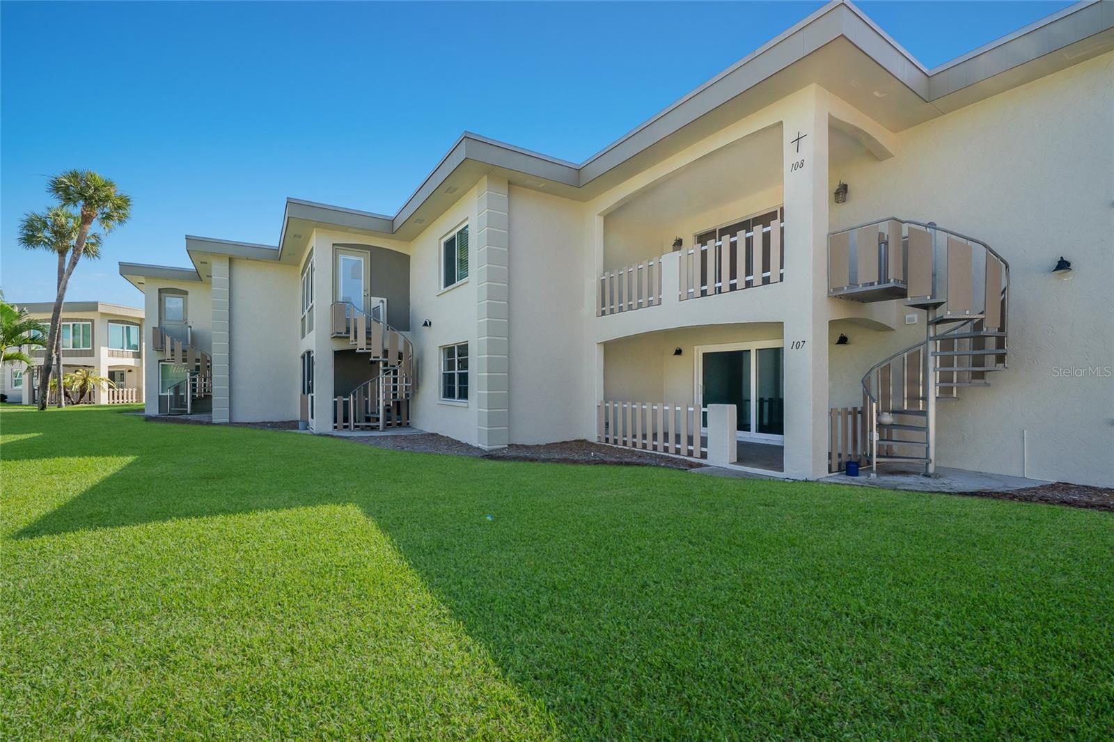 6300 FLOTILLA DRIVE 107