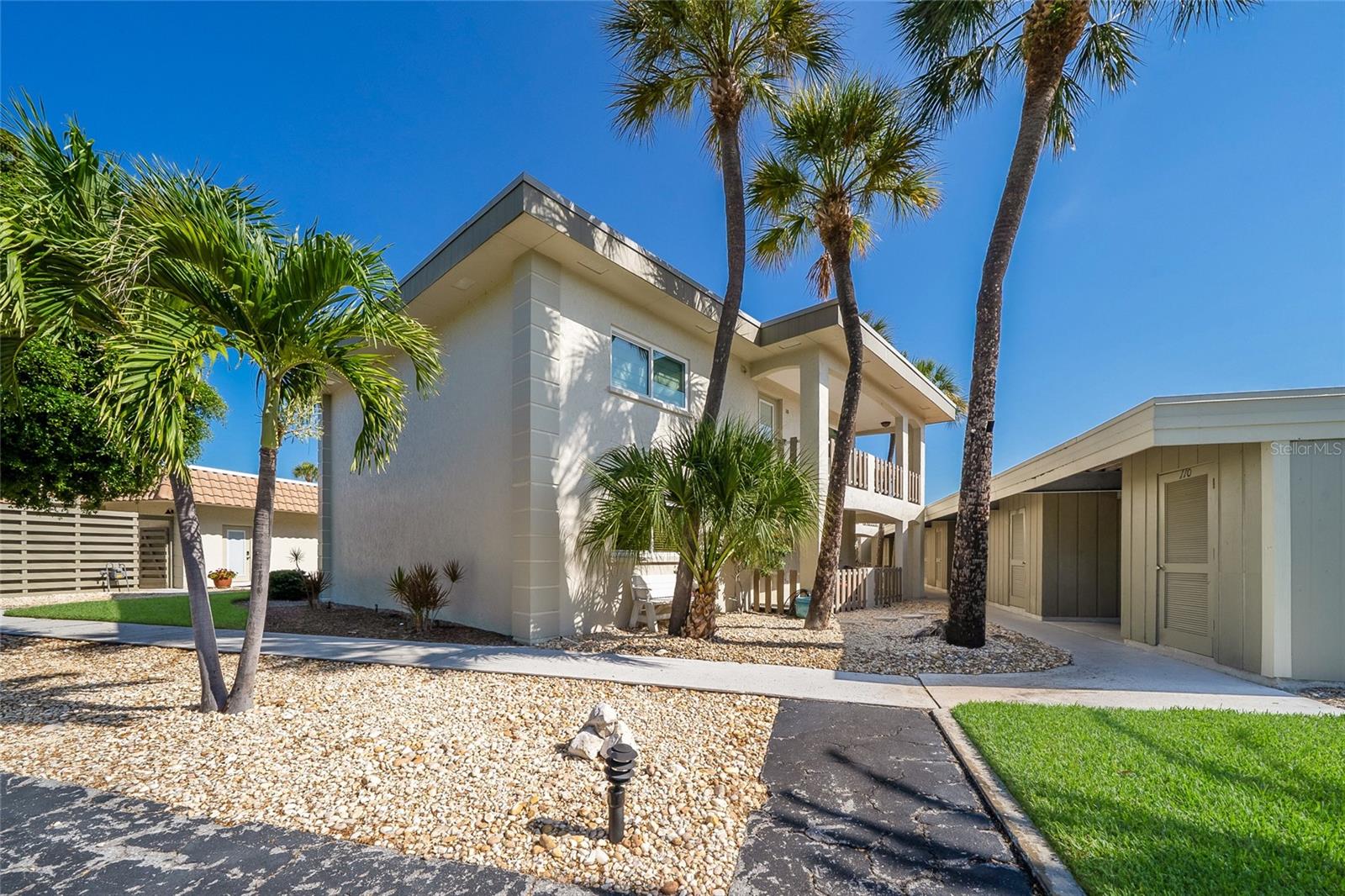 6300 FLOTILLA DRIVE 107
