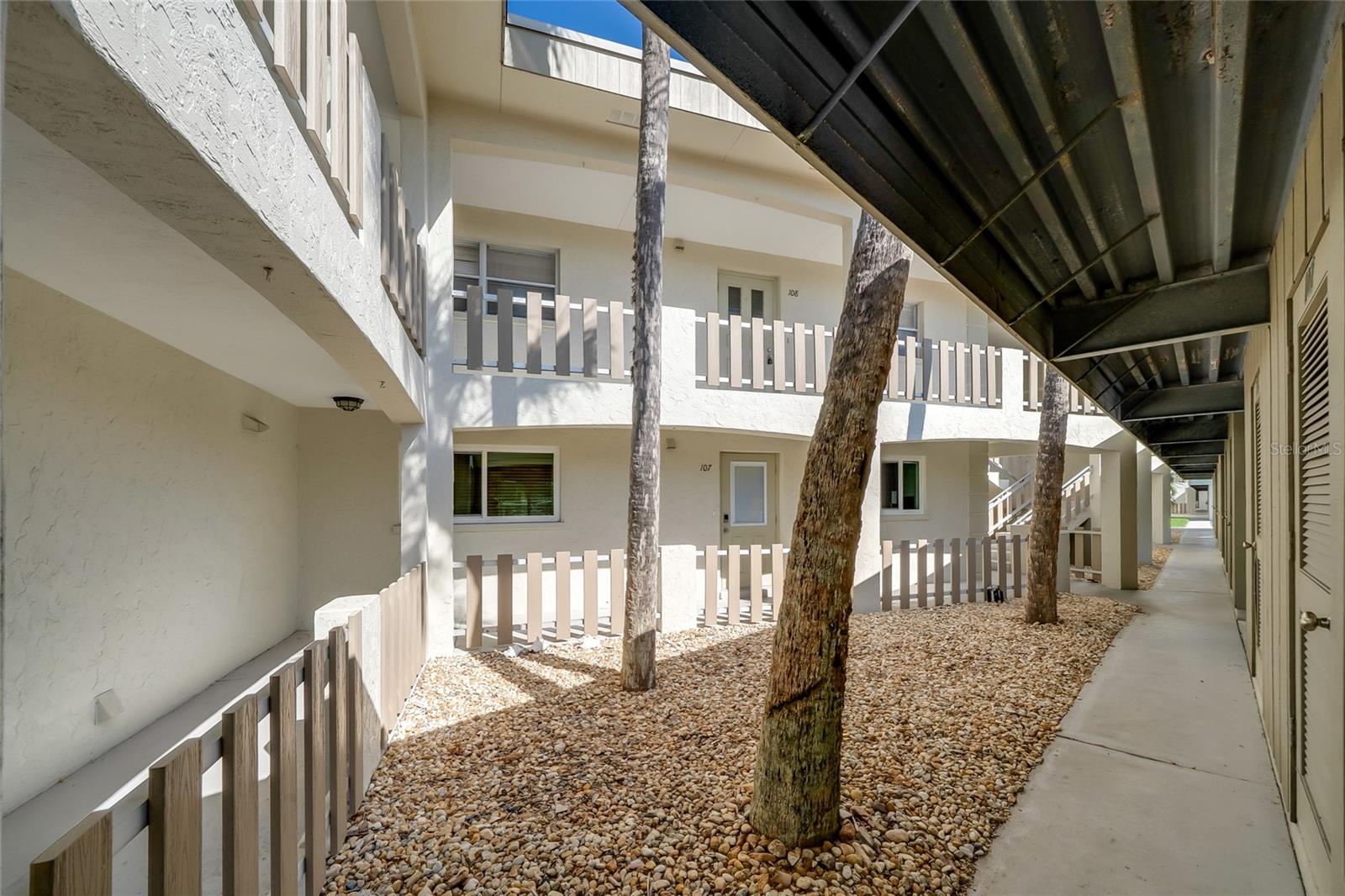 6300 FLOTILLA DRIVE 107