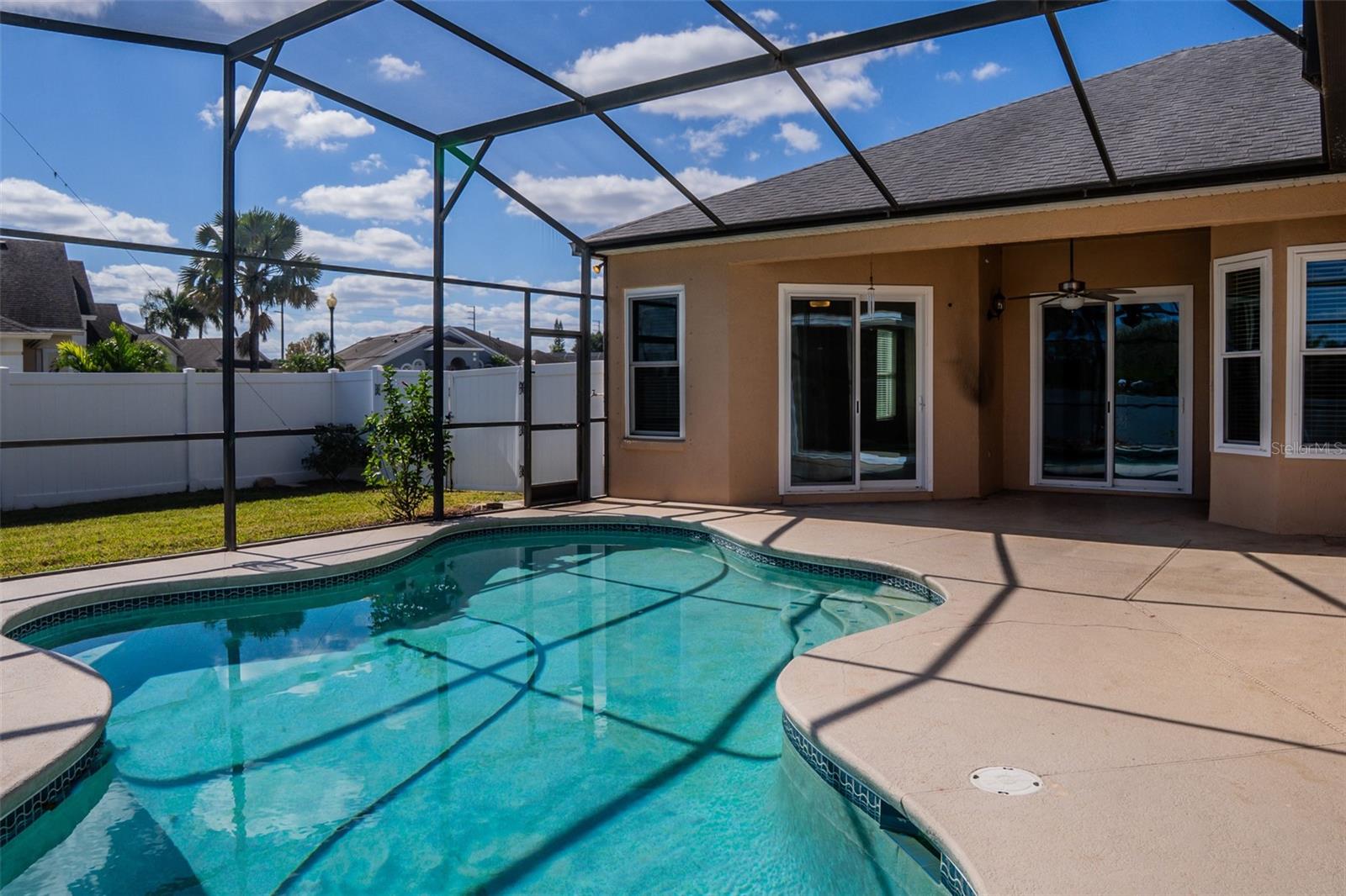 LOMA DEL SOL PH IIE - Residential