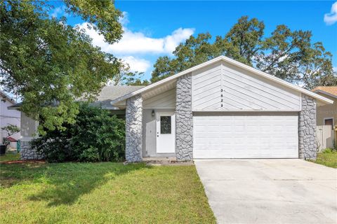 A home in ORLANDO