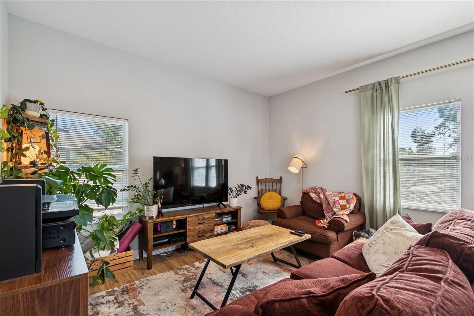 HALLS CENTRAL AVE 1 - Residential Income