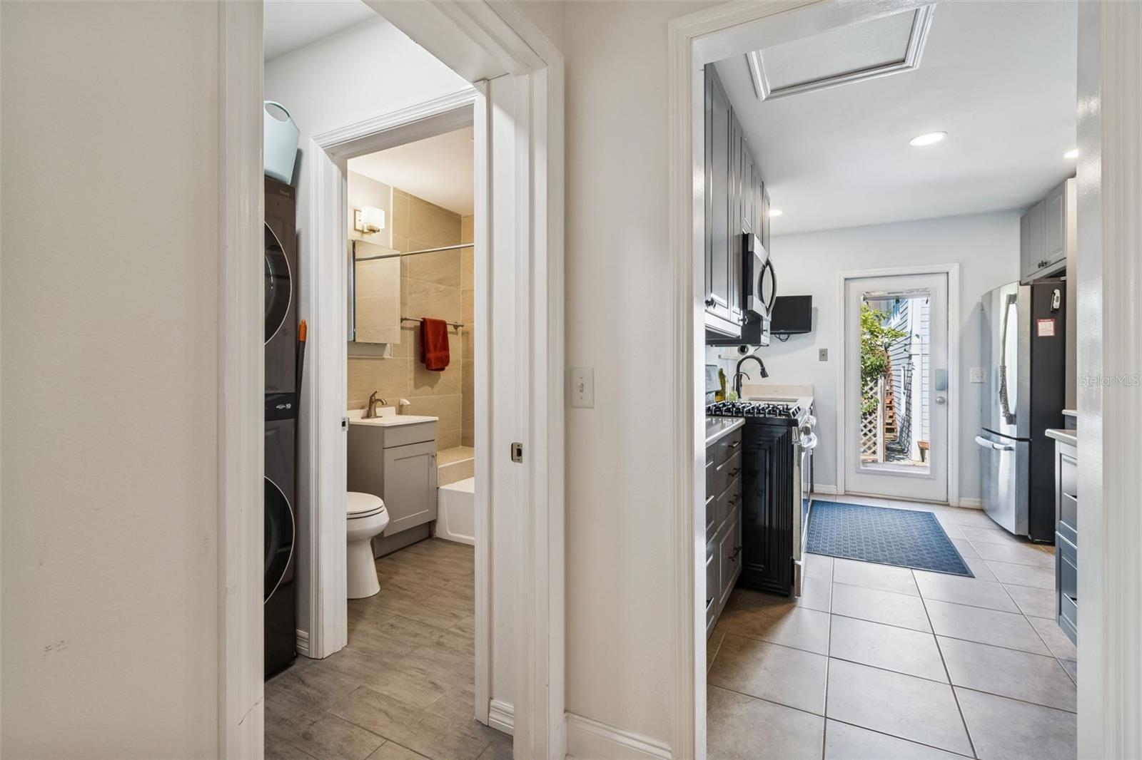 HALLS CENTRAL AVE 1 - Residential Income