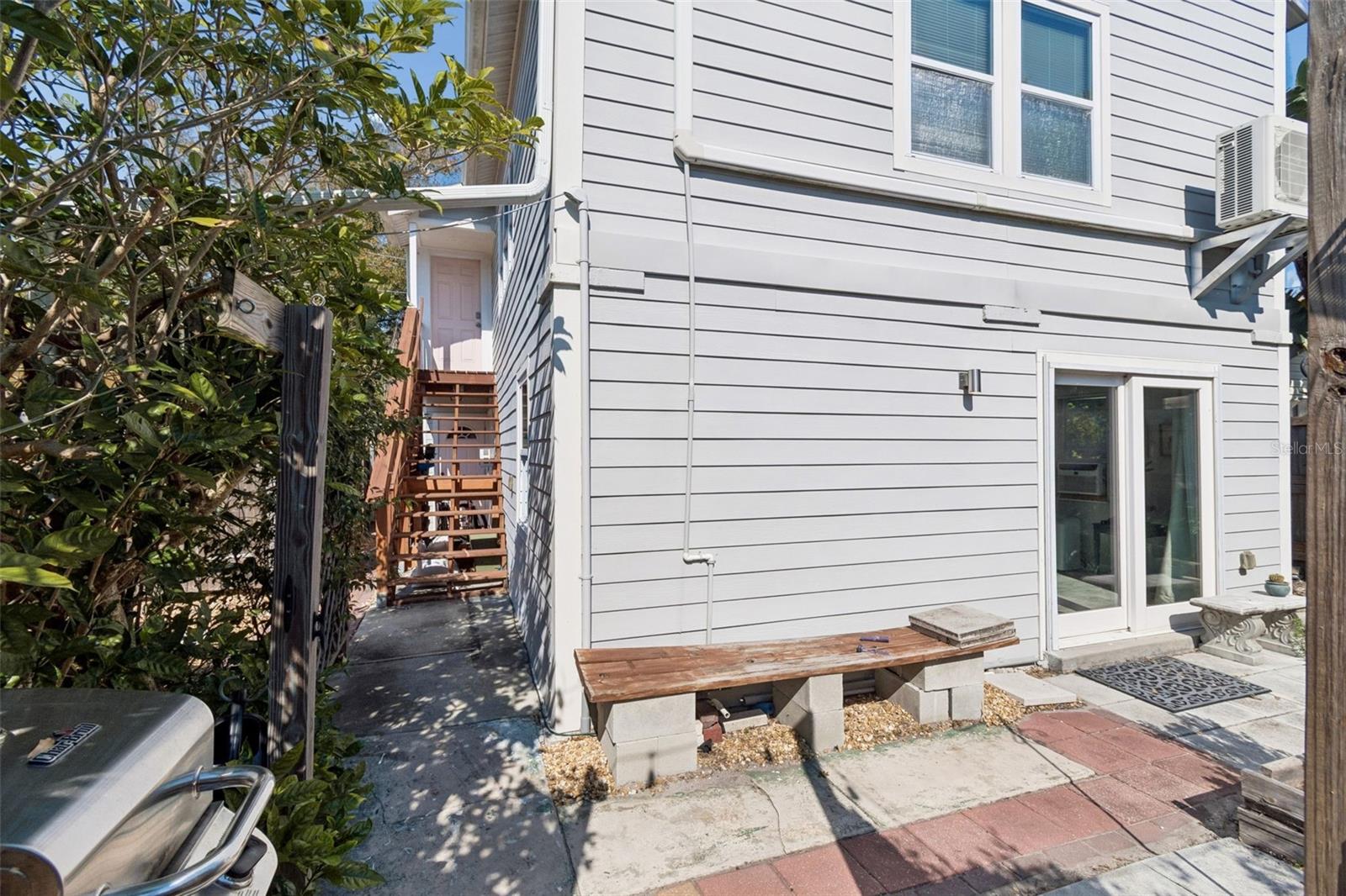 HALLS CENTRAL AVE 1 - Residential Income