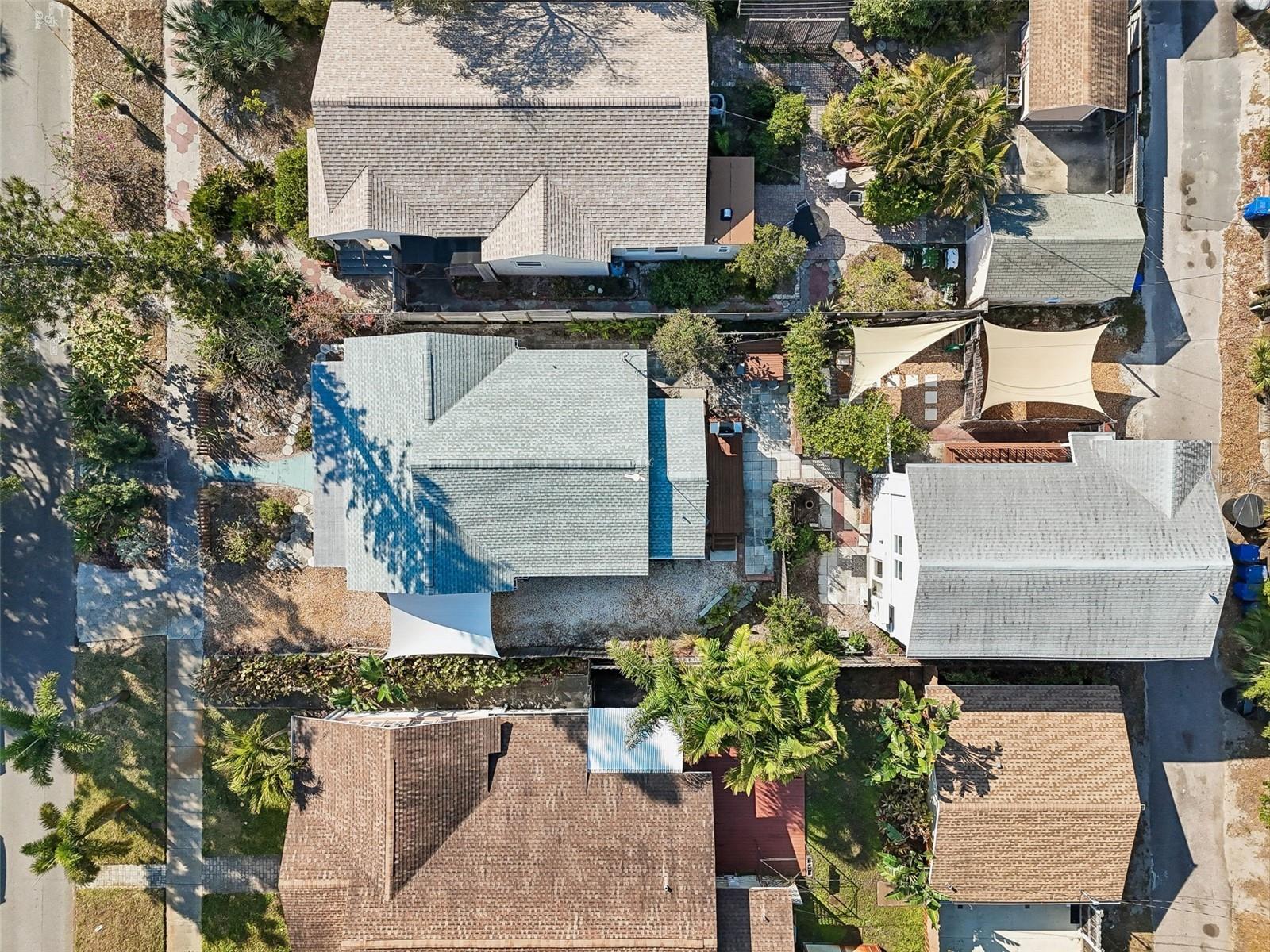 HALLS CENTRAL AVE 1 - Residential Income